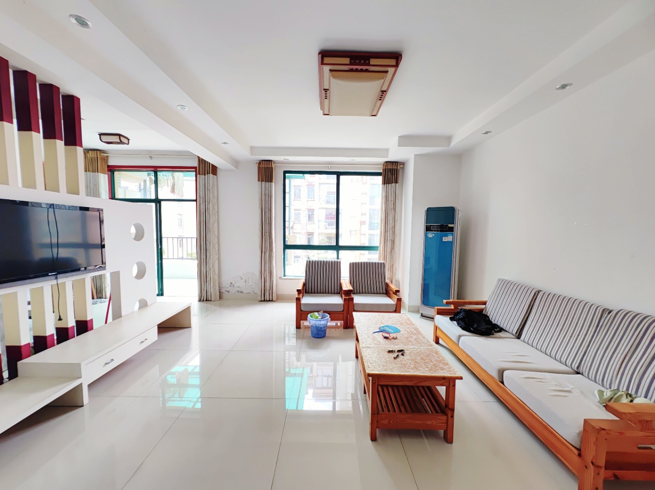 尚格名城花好悦园1.2期 4室2厅1卫 39.8万 尚格名城花好悦园1.2期 4室2厅1卫 39.8万室内图