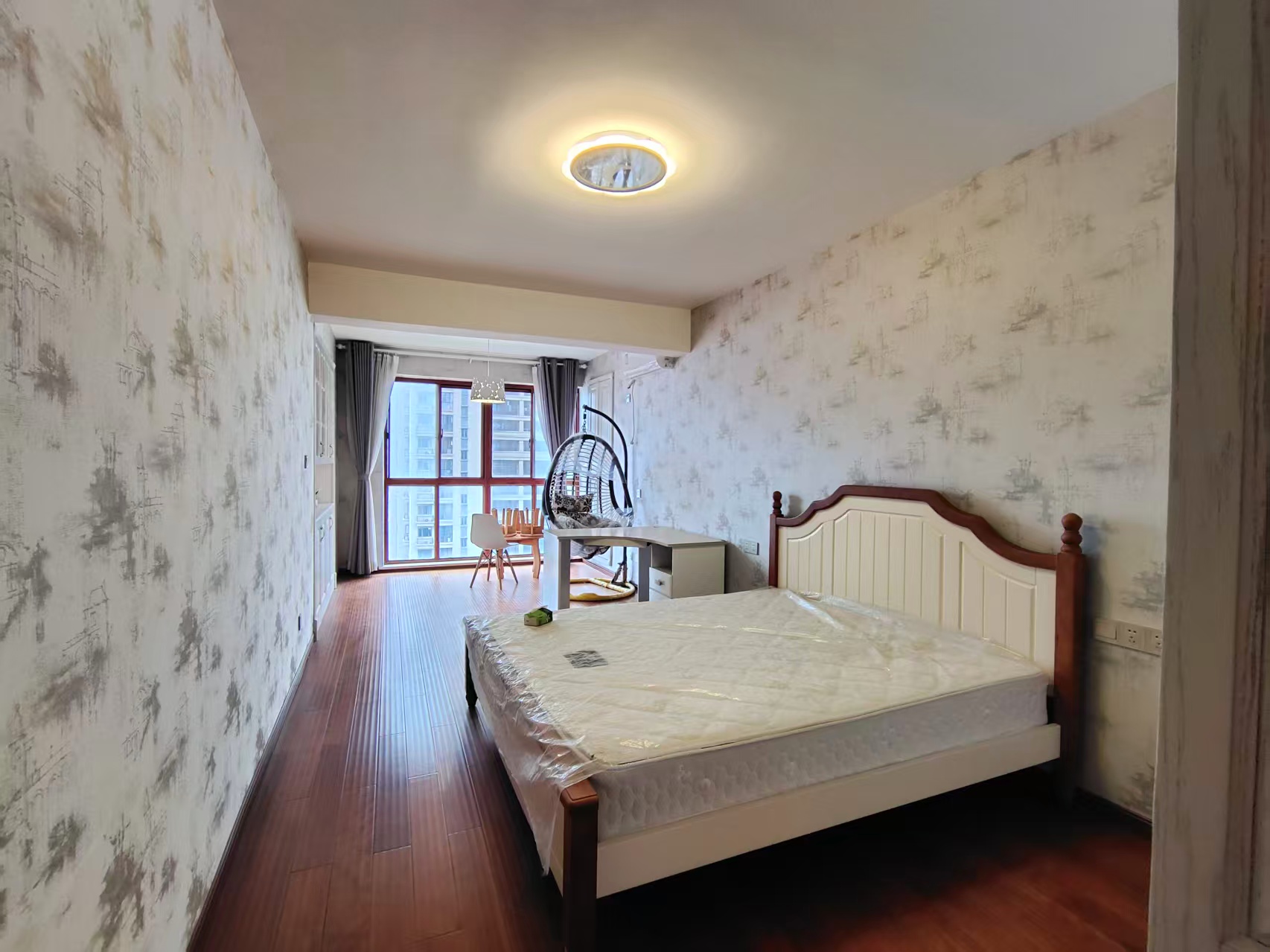 湘银星城  4室2厅2卫    150.0万室内图