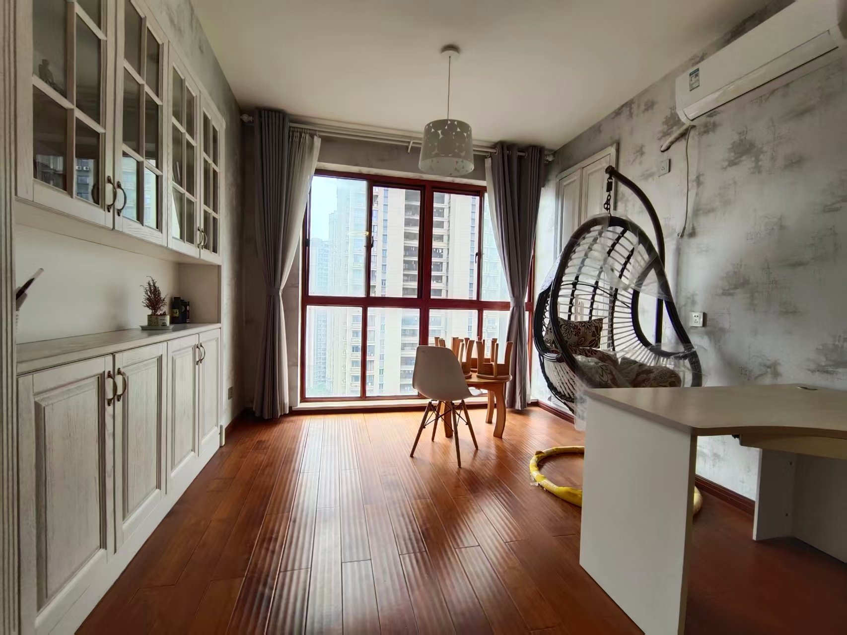 湘银星城 4室2厅2卫 150.0万 湘银星城 4室2厅2卫 150.0万室内图