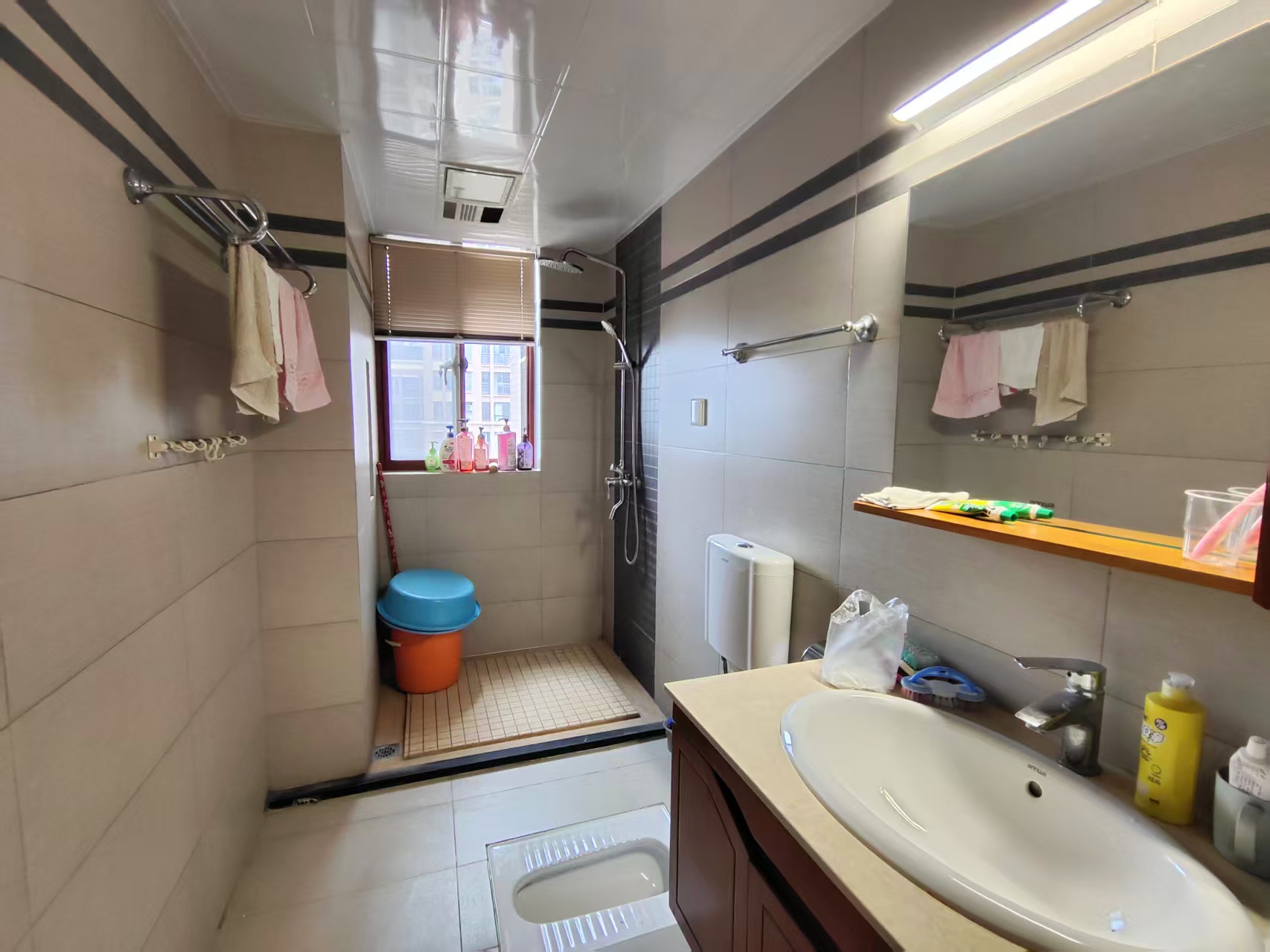 湘银星城  4室2厅2卫    150.0万室内图