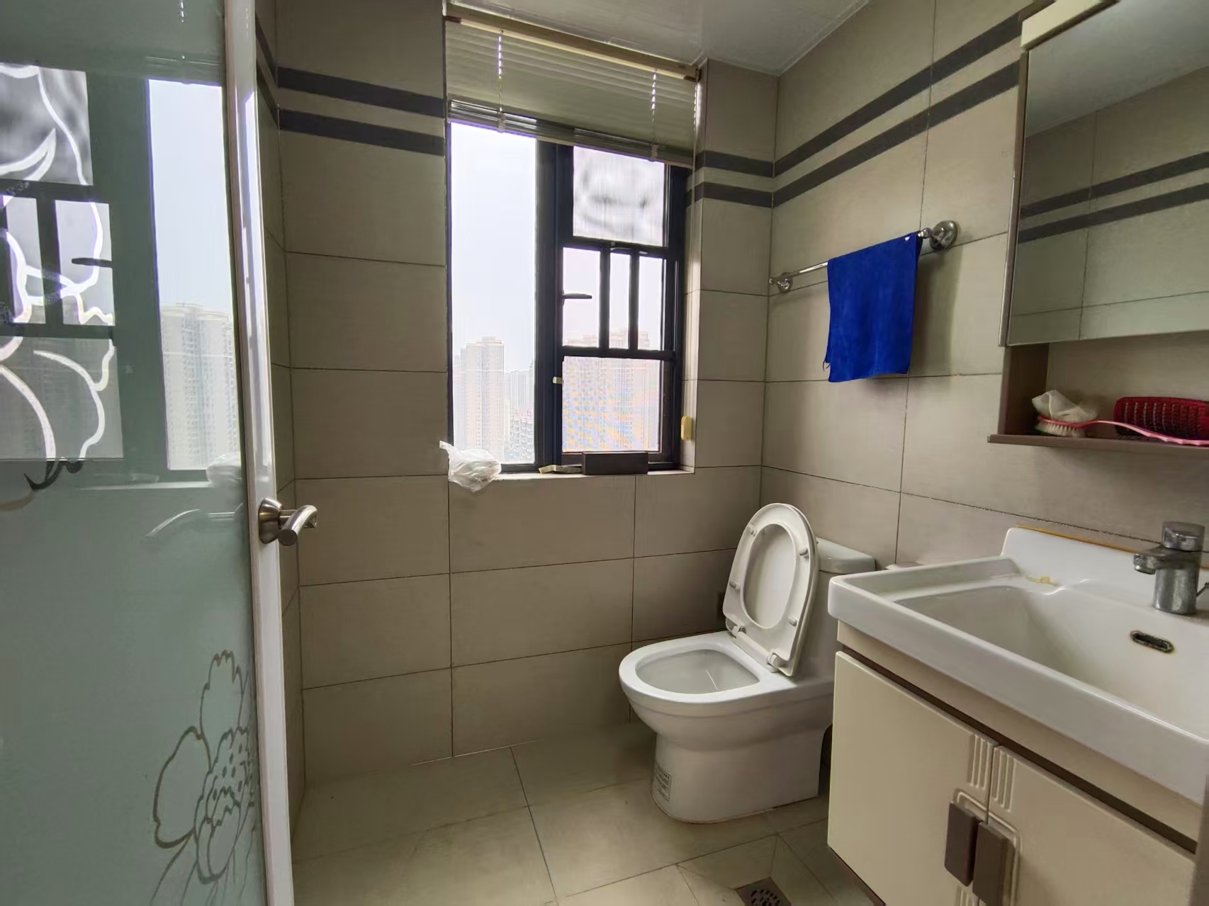 湘银星城  4室2厅2卫    150.0万室内图