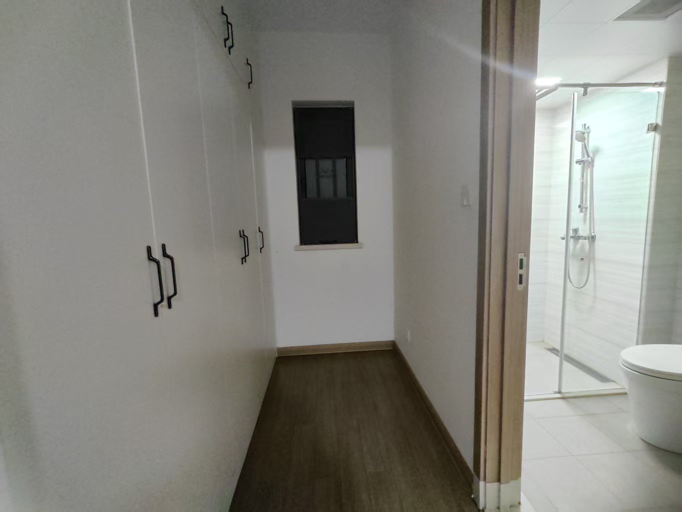美的翰城  3室2厅2卫    96.8万室内图