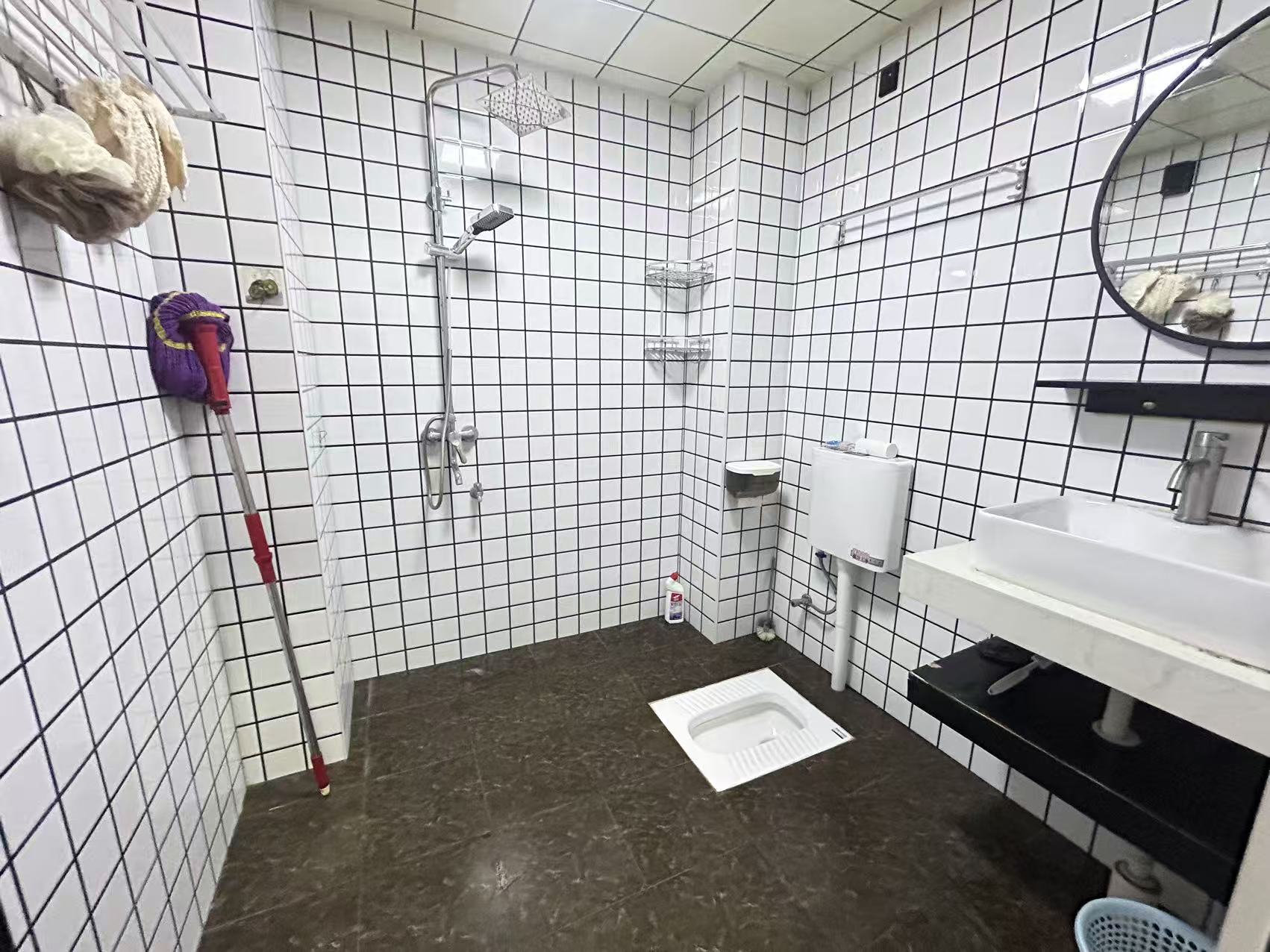 山水洲城华晨第一城  1室0厅0卫    26.8万室内图