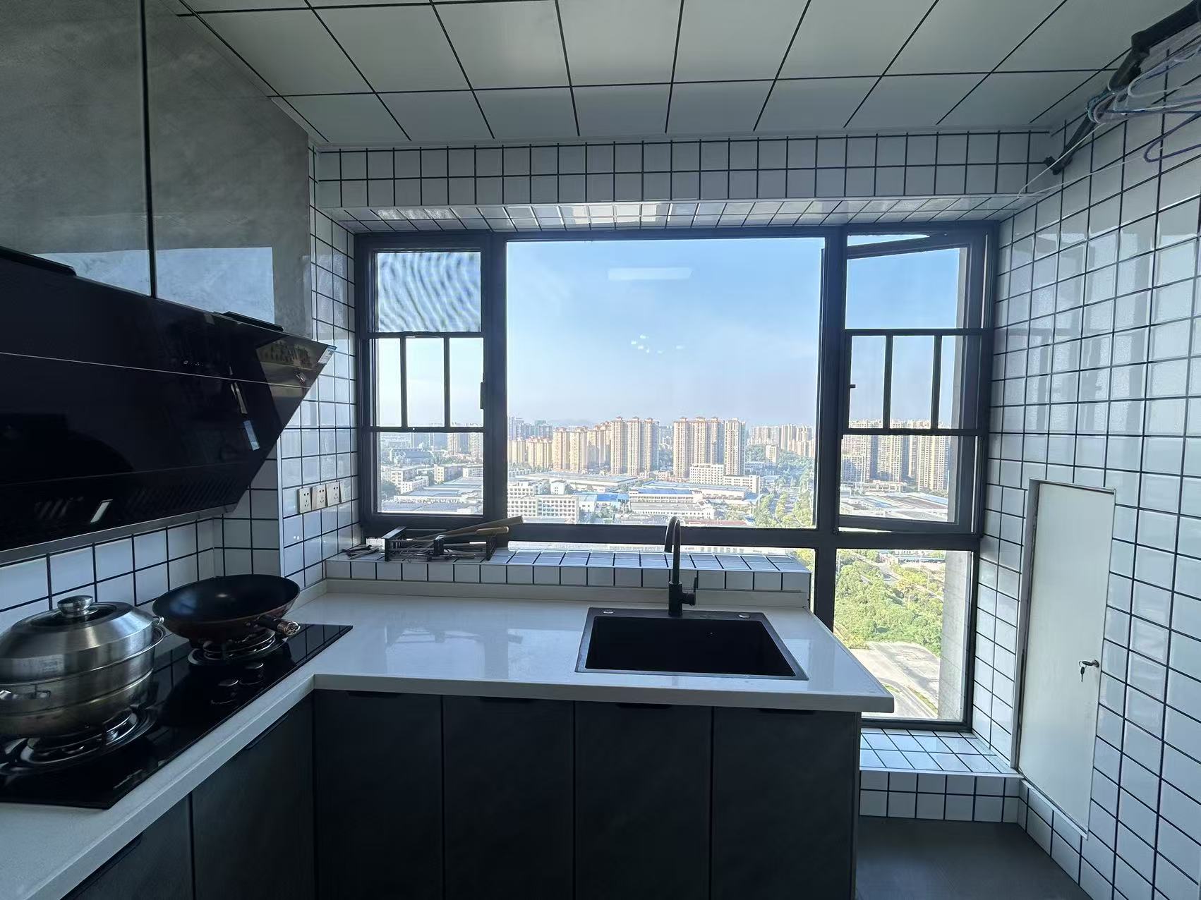 山水洲城华晨第一城  1室0厅0卫    26.8万室内图