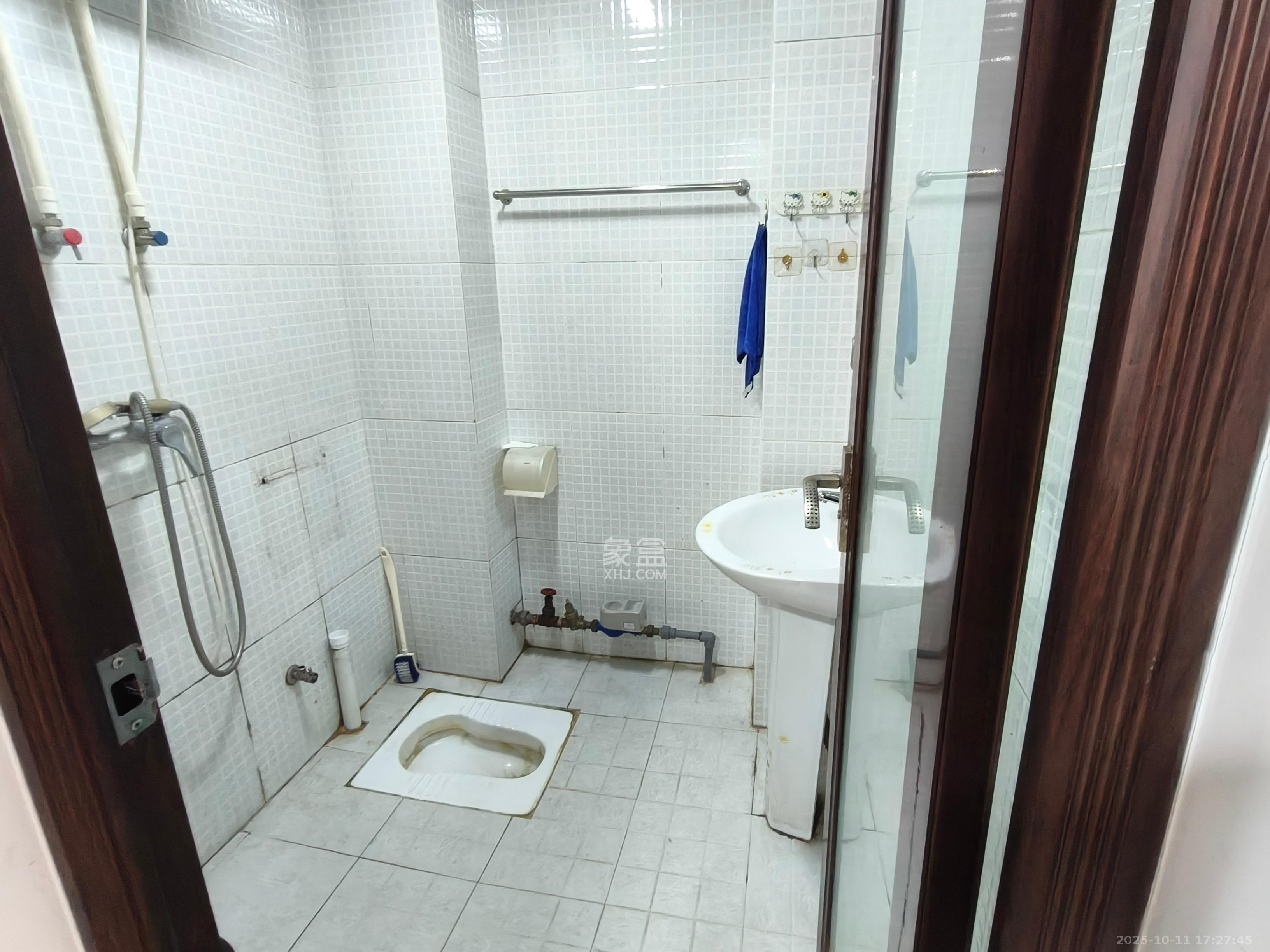 星城映象 1室1厅1卫 1200.0元/月 星城映象 1室1厅1卫 1200.0元/月室内图