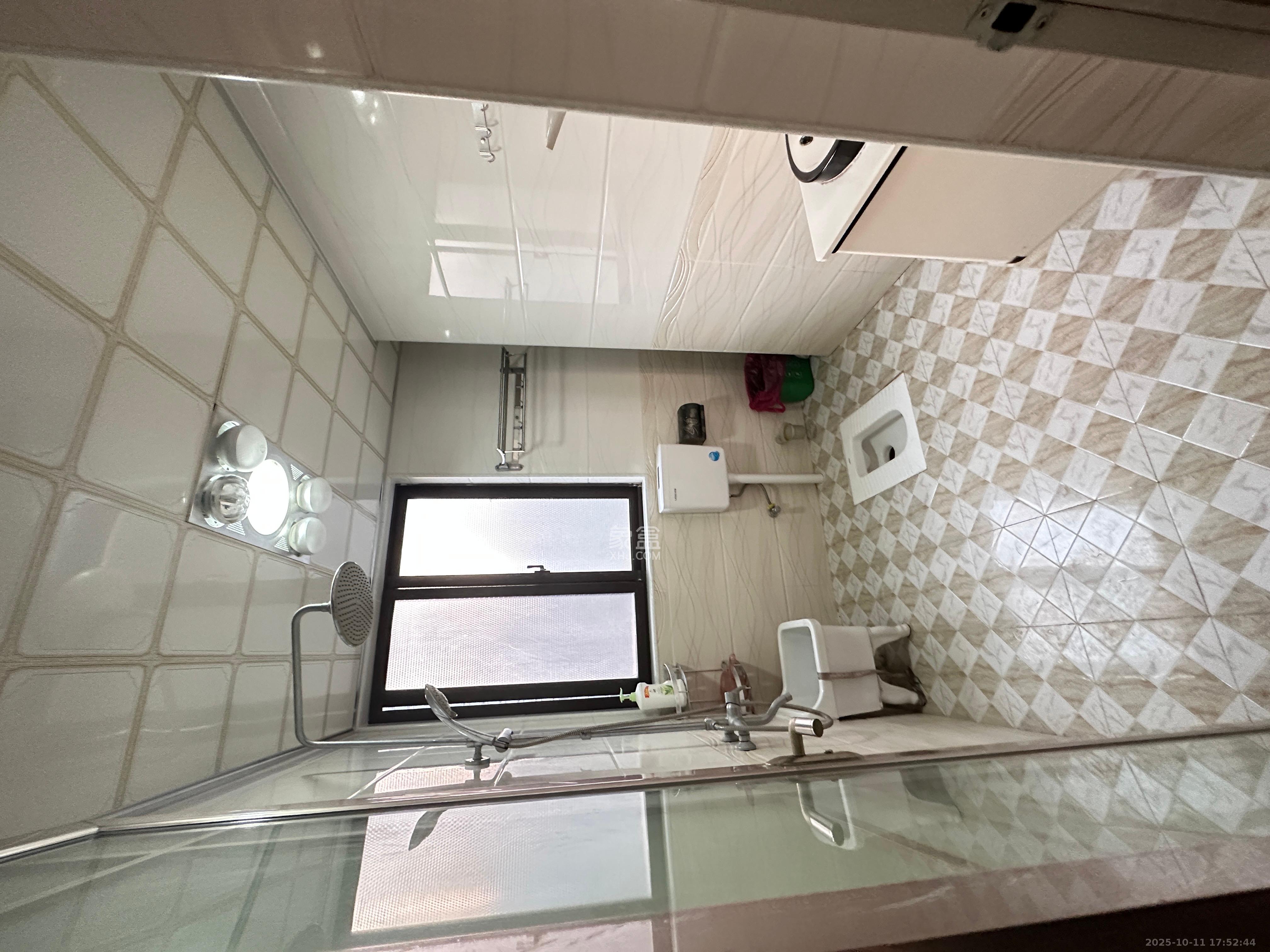 钰龙天下二期（钰龙佳园）  3室2厅2卫    2800.0元/月室内图