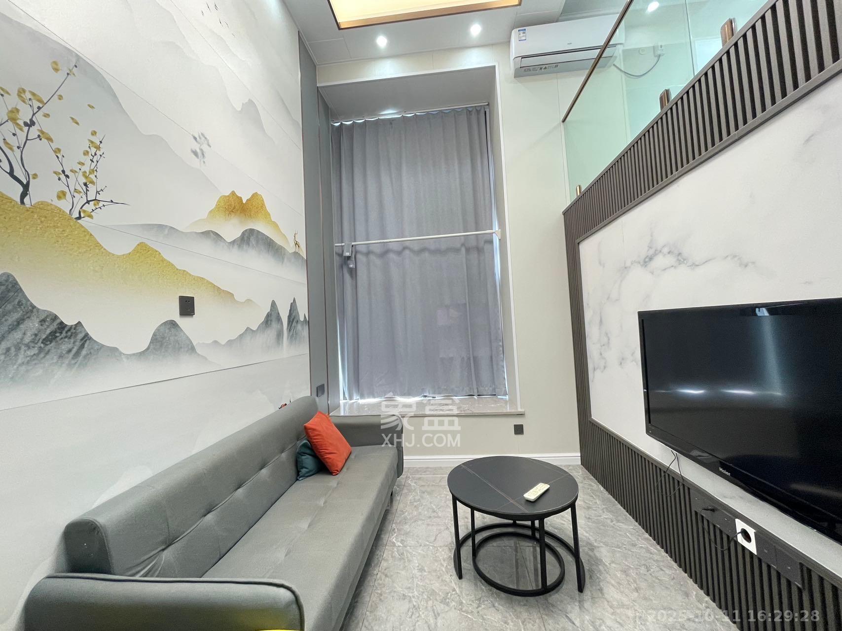 明昇壹城(明昇时代广场)三期 3室1厅2卫 2300.0元/月 明昇壹城(明昇时代广场)三期 3室1厅2卫 2300.0元/月室内图