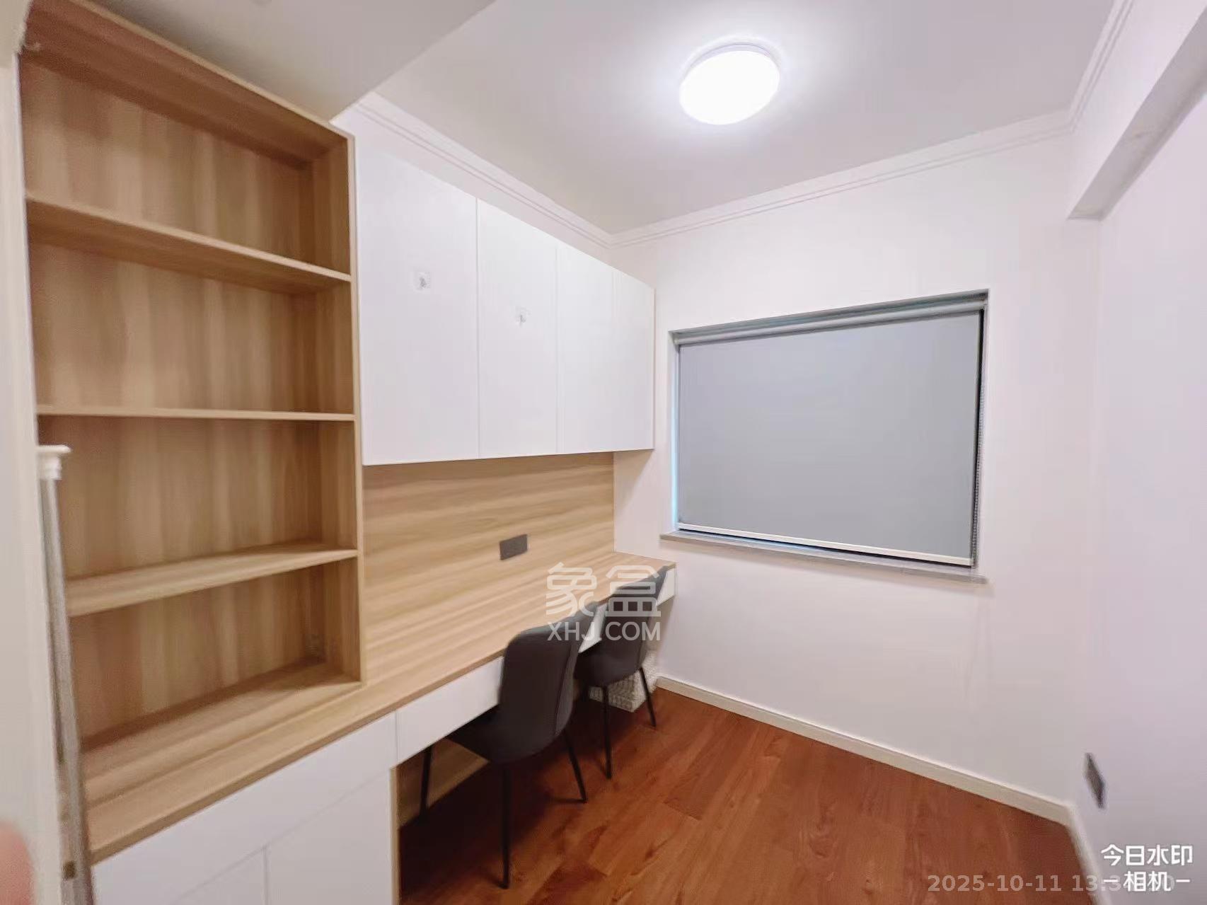 万科金色梦想B区  4室2厅2卫    3200.0元/月 万科金色梦想B区  4室2厅2卫    3200.0元/月室内图