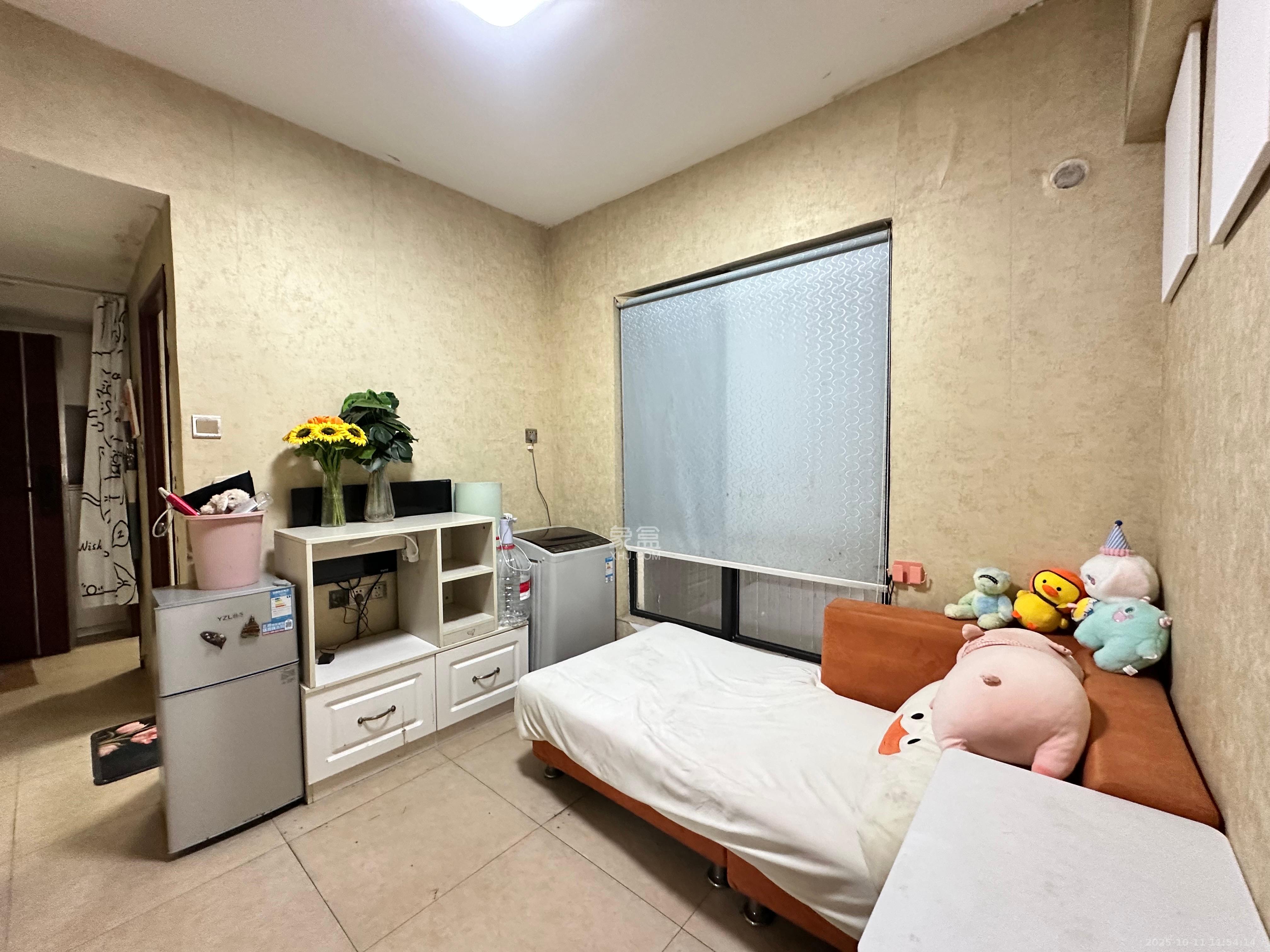 达美D6区  1室1厅1卫    1650.0元/月