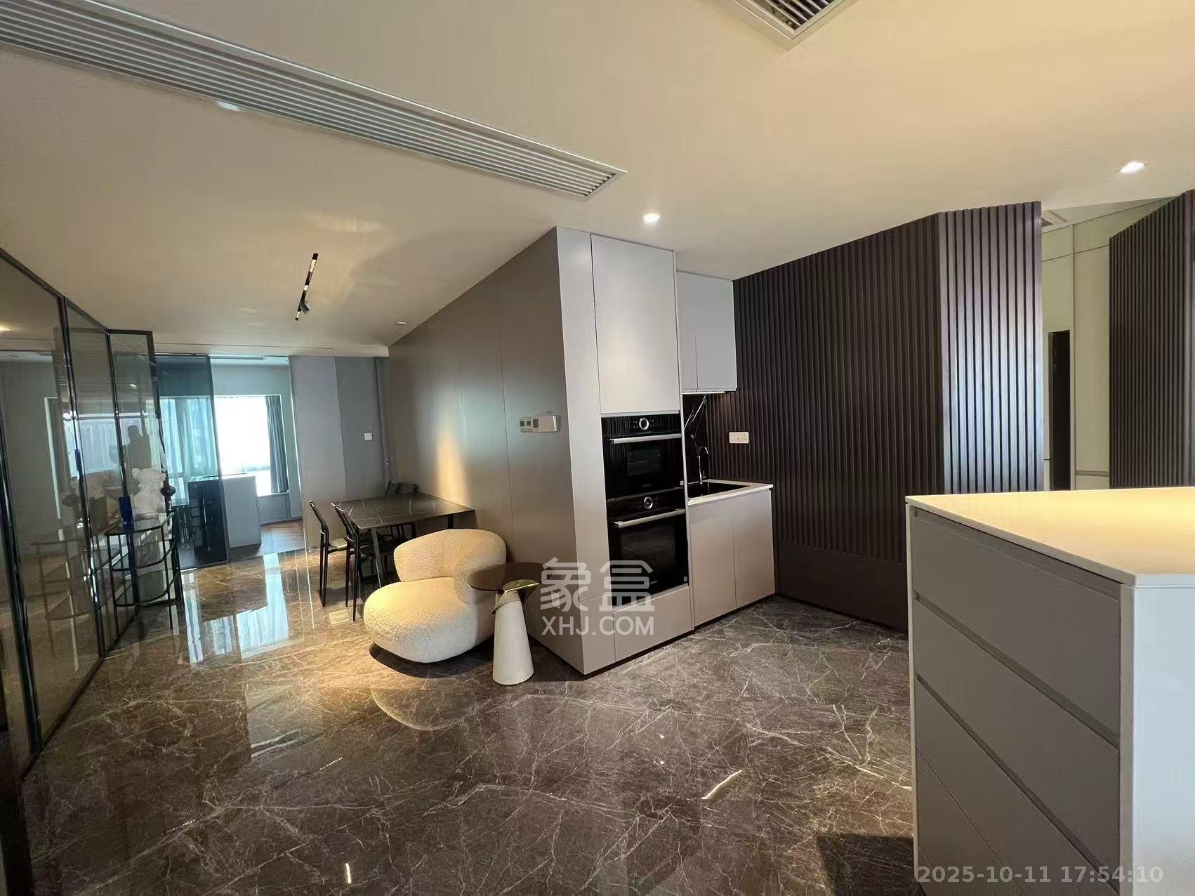 北辰定江洋  3室2厅2卫    25000.0元/月室内图