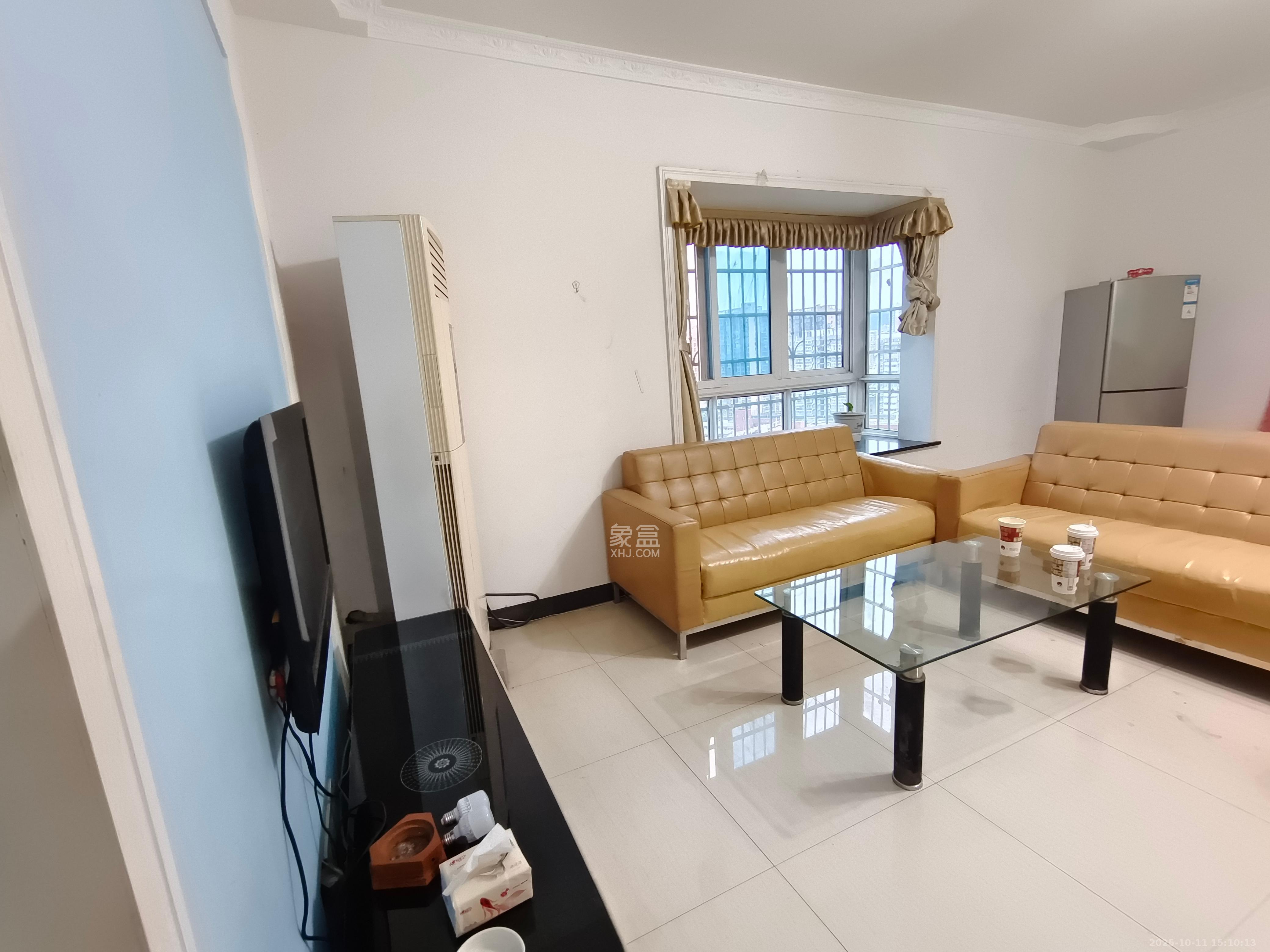 益佳苑  1室1厅1卫    2500.0元/月室内图