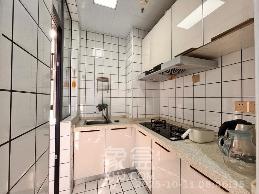 荣悦台 1室1厅1卫 2600.0元/月 荣悦台 1室1厅1卫 2600.0元/月室内图