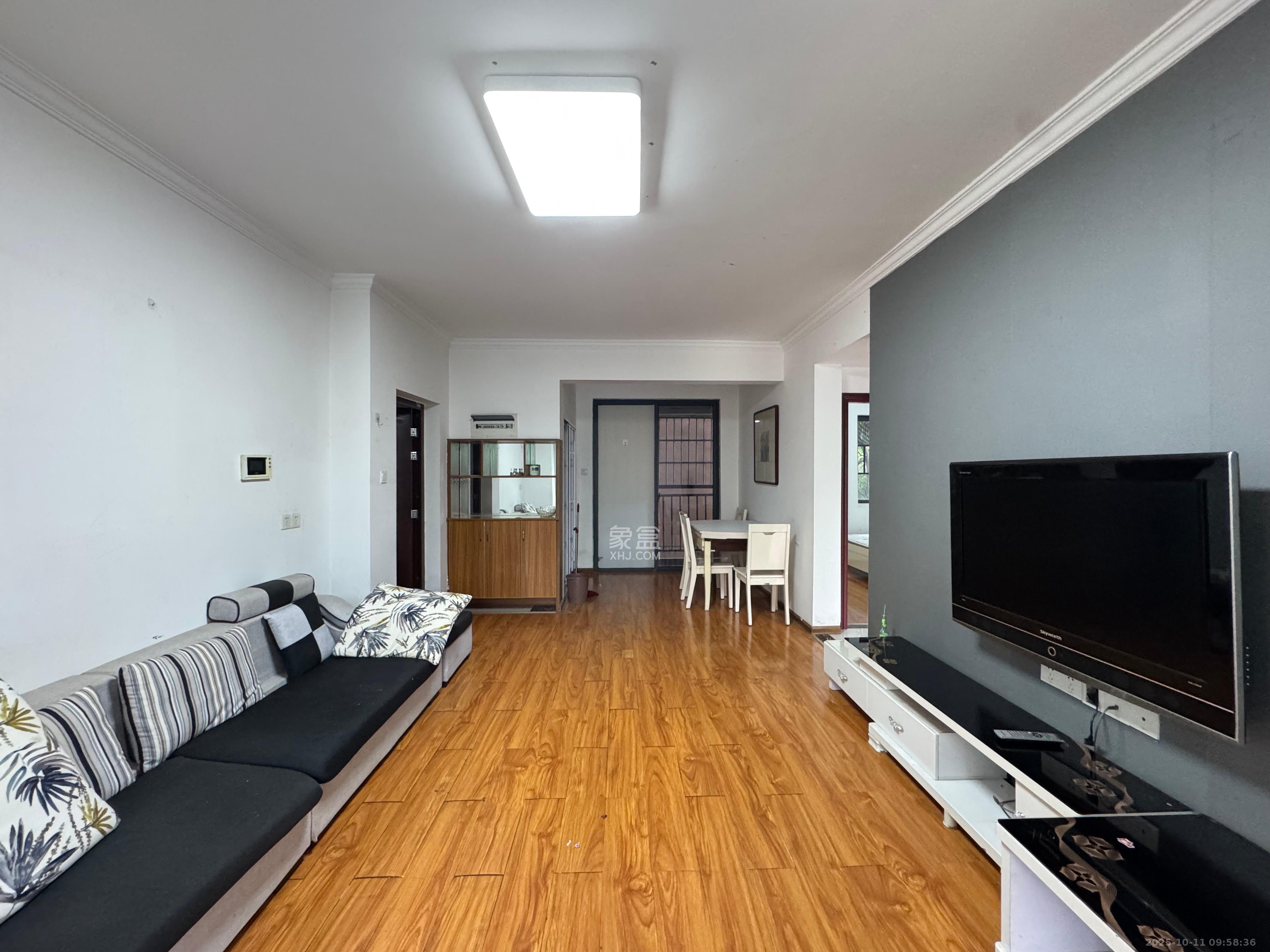 武广美誉 2室2厅1卫 2000.0元/月 武广美誉 2室2厅1卫 2000.0元/月室内图