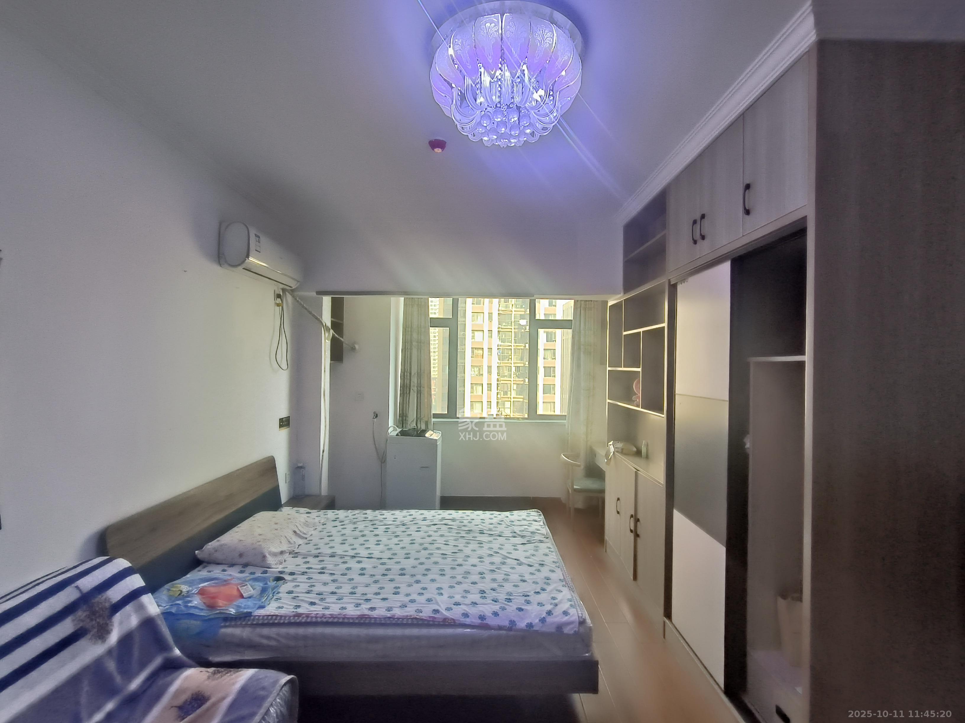 明大佳园   36.39㎡      1500.0元/月室内图