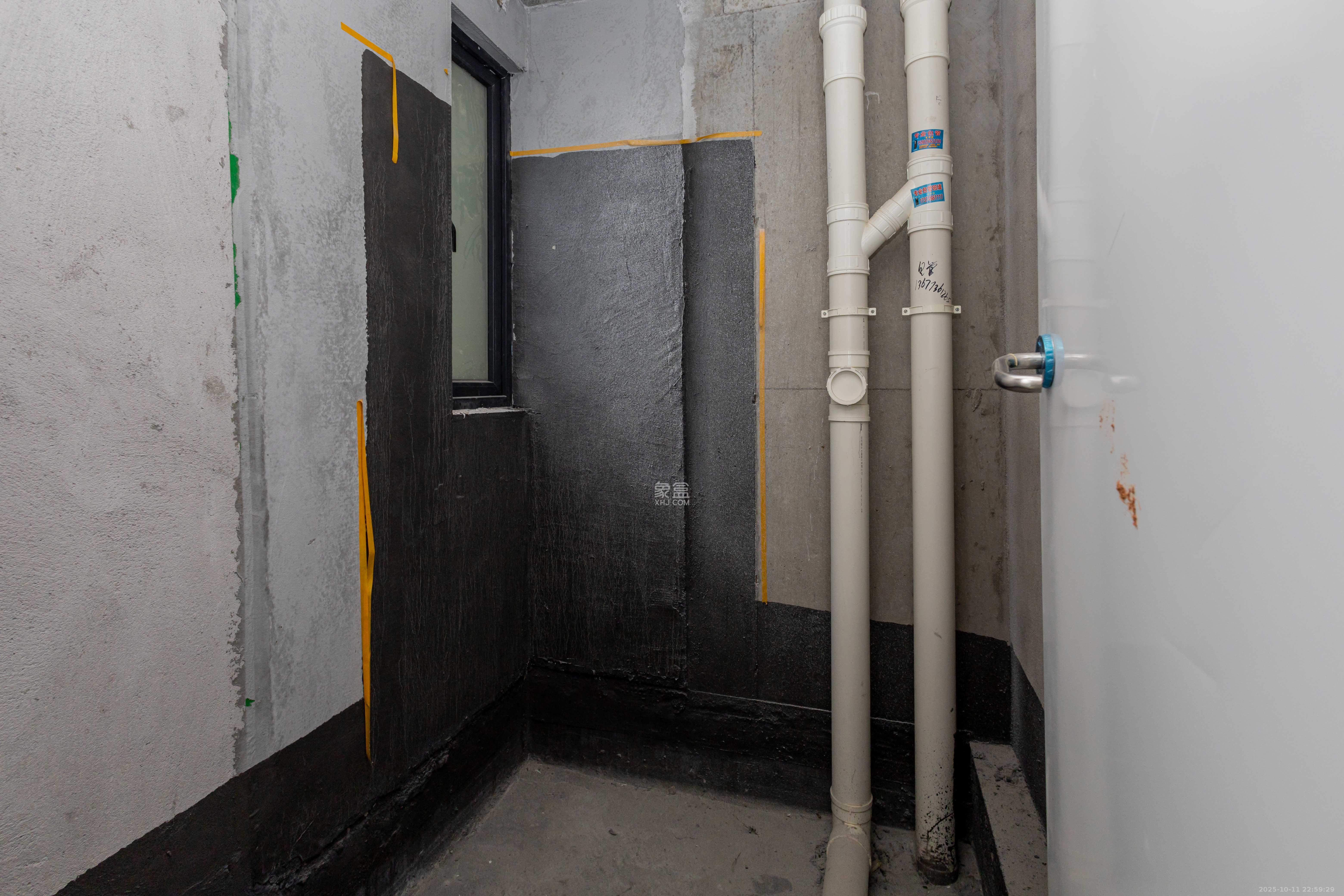 华远碧桂园海蓝城二期  3室2厅1卫    56.8万卫生间