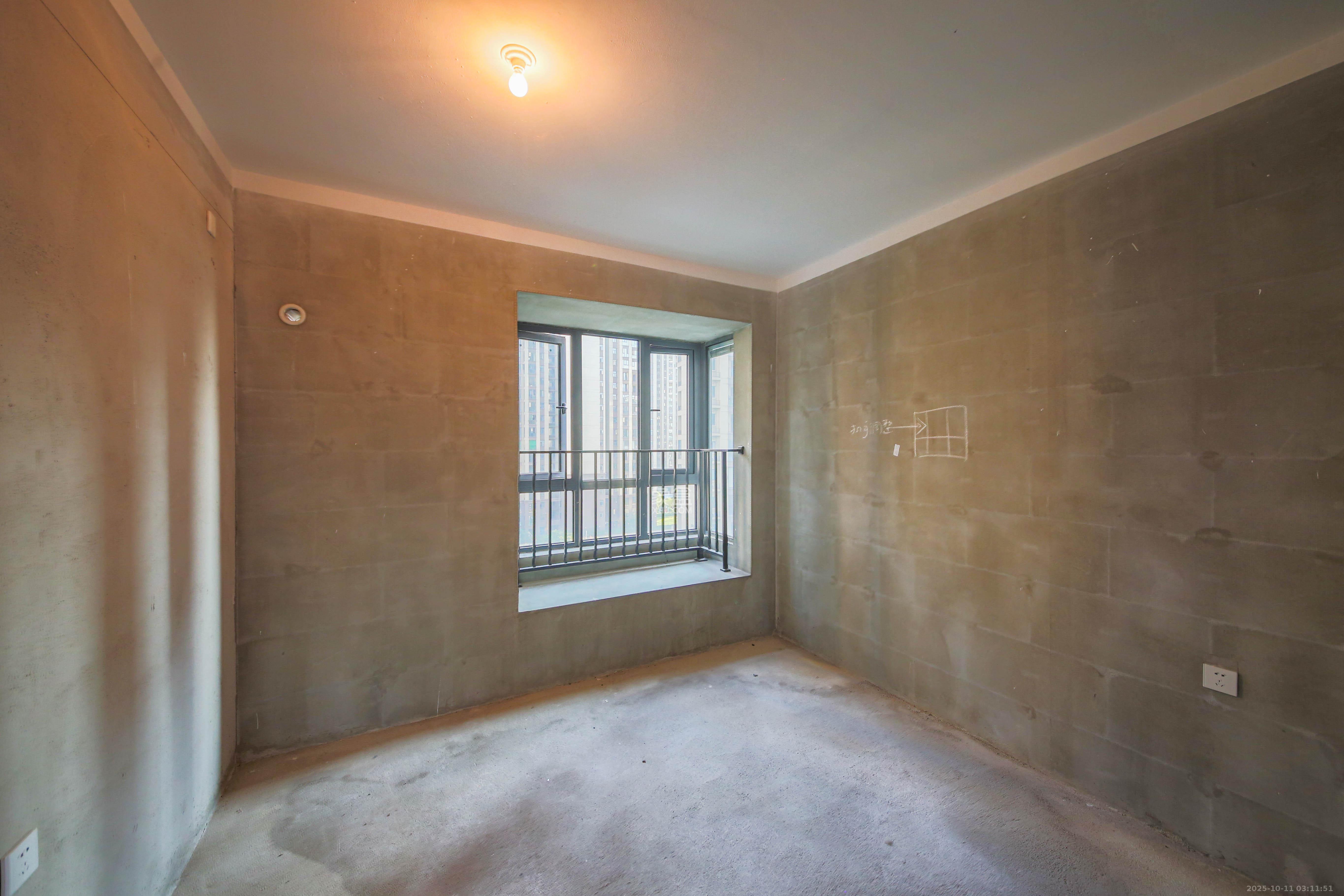 中建钰和城  4室2厅2卫    188.0万卧室