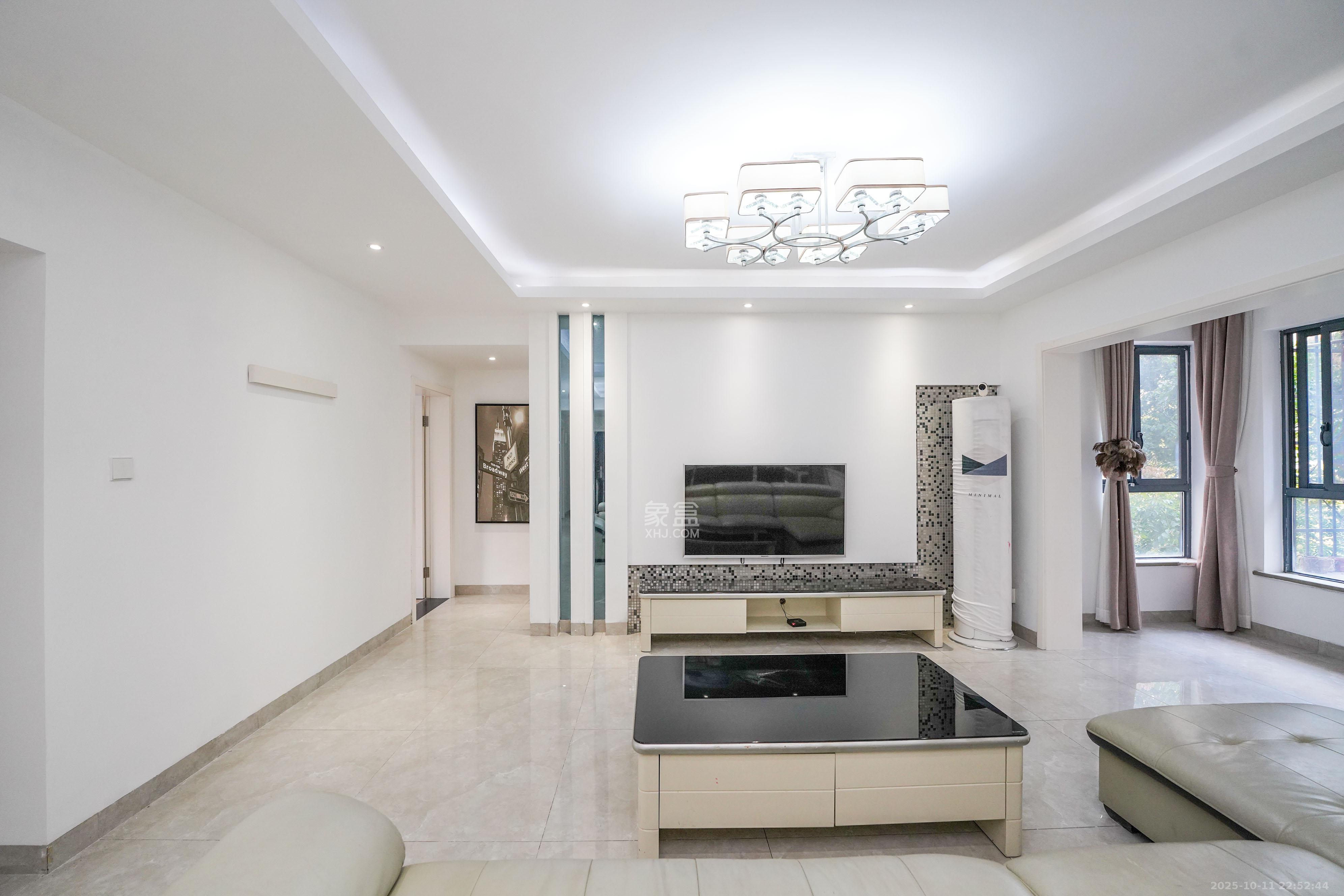 五矿紫湖香醍  3室2厅2卫    85.0万