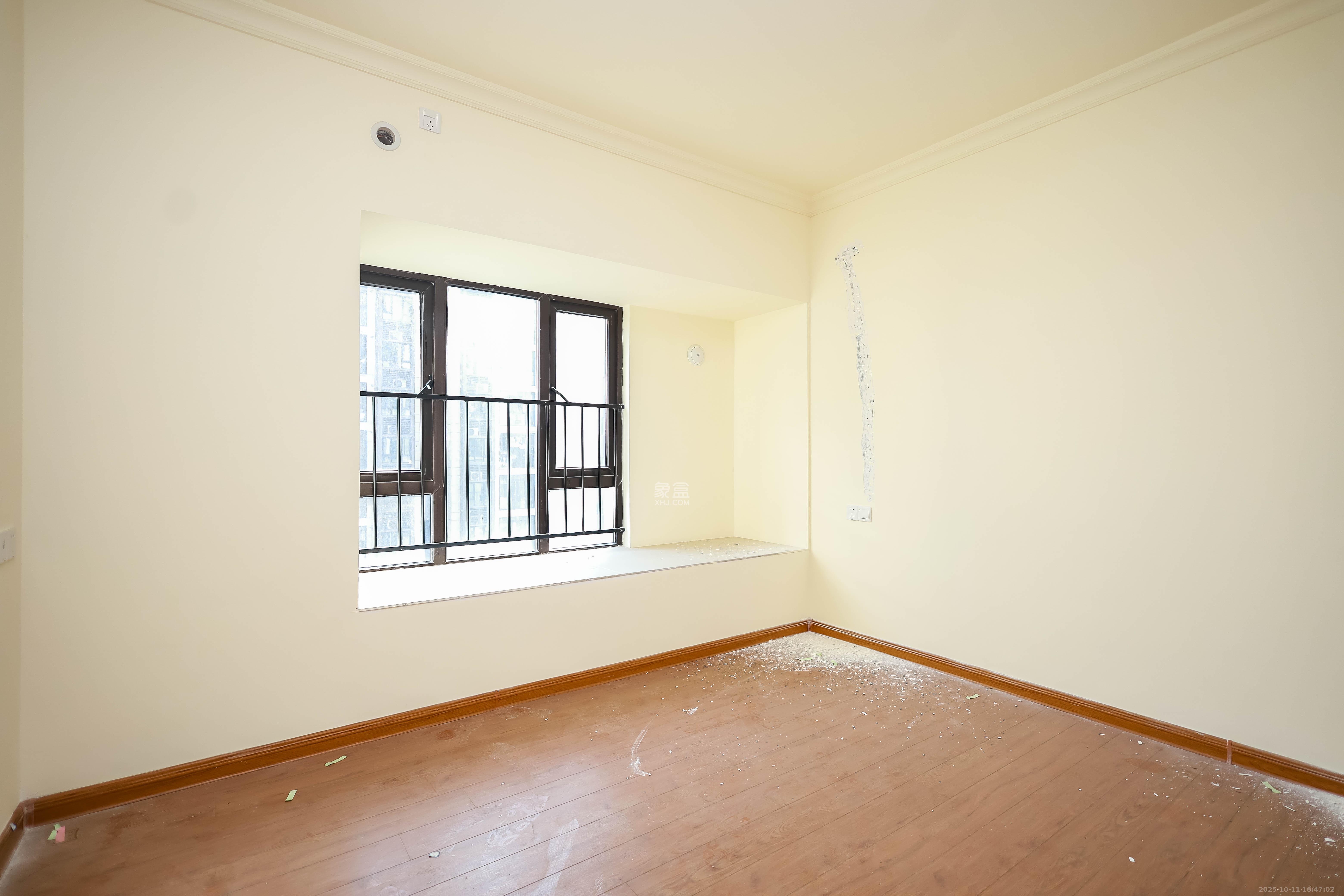 碧桂园荟隽棠 4室2厅2卫 141.0万 碧桂园荟隽棠 4室2厅2卫 141.0万卧室