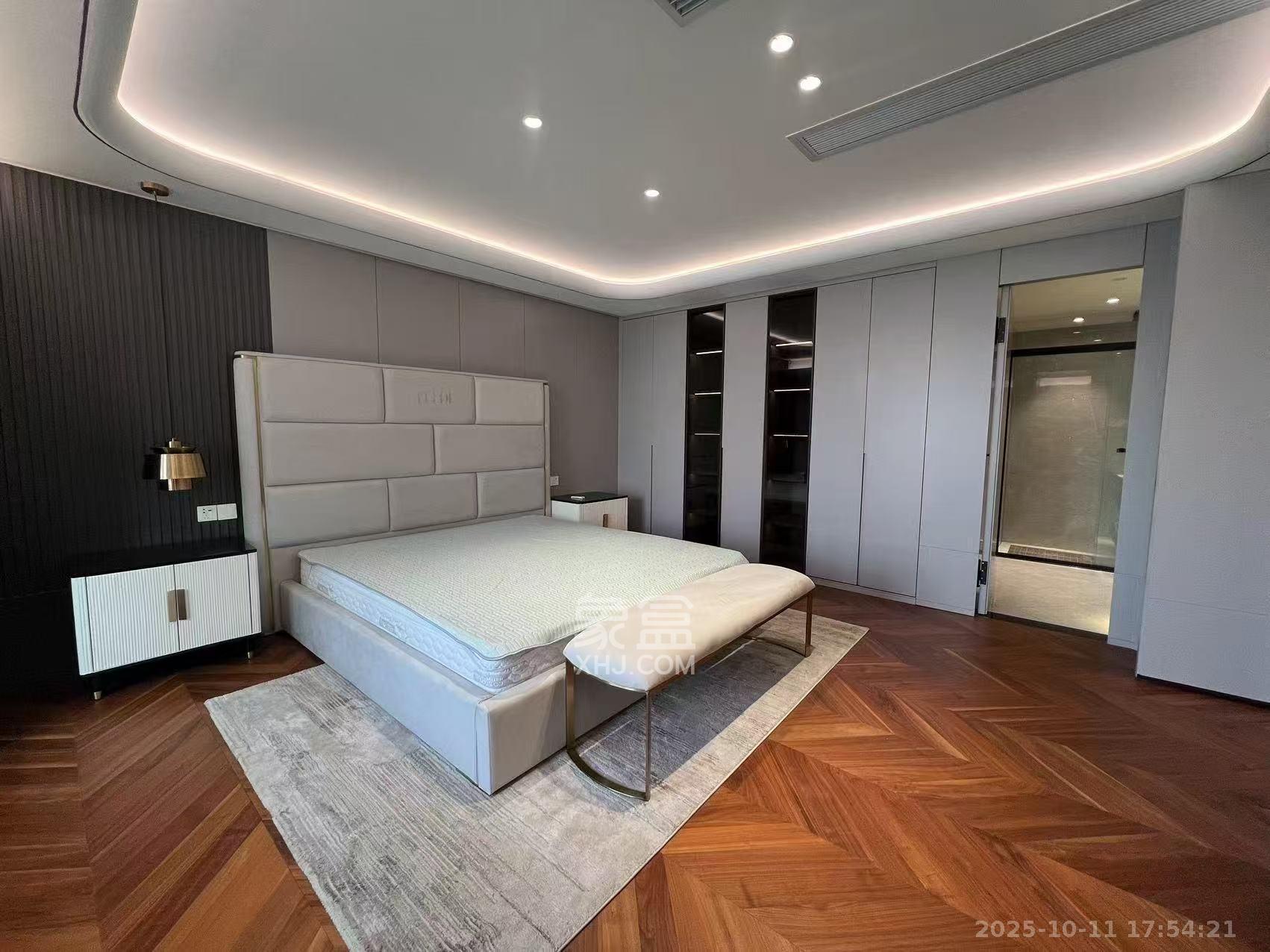 北辰定江洋  3室2厅2卫    25000.0元/月室内图