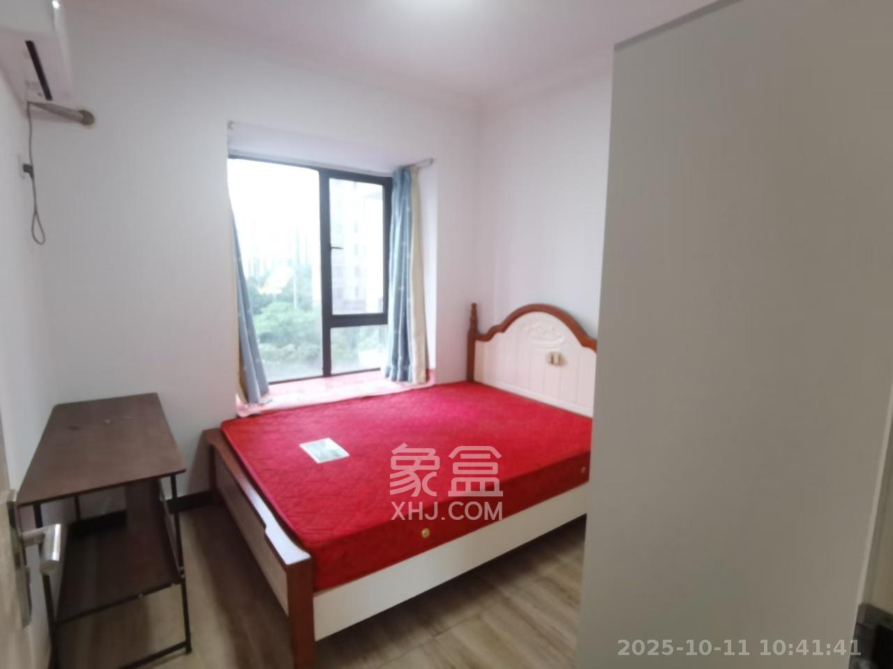 新新花园  1室0厅0卫    2600.0元/月室内图