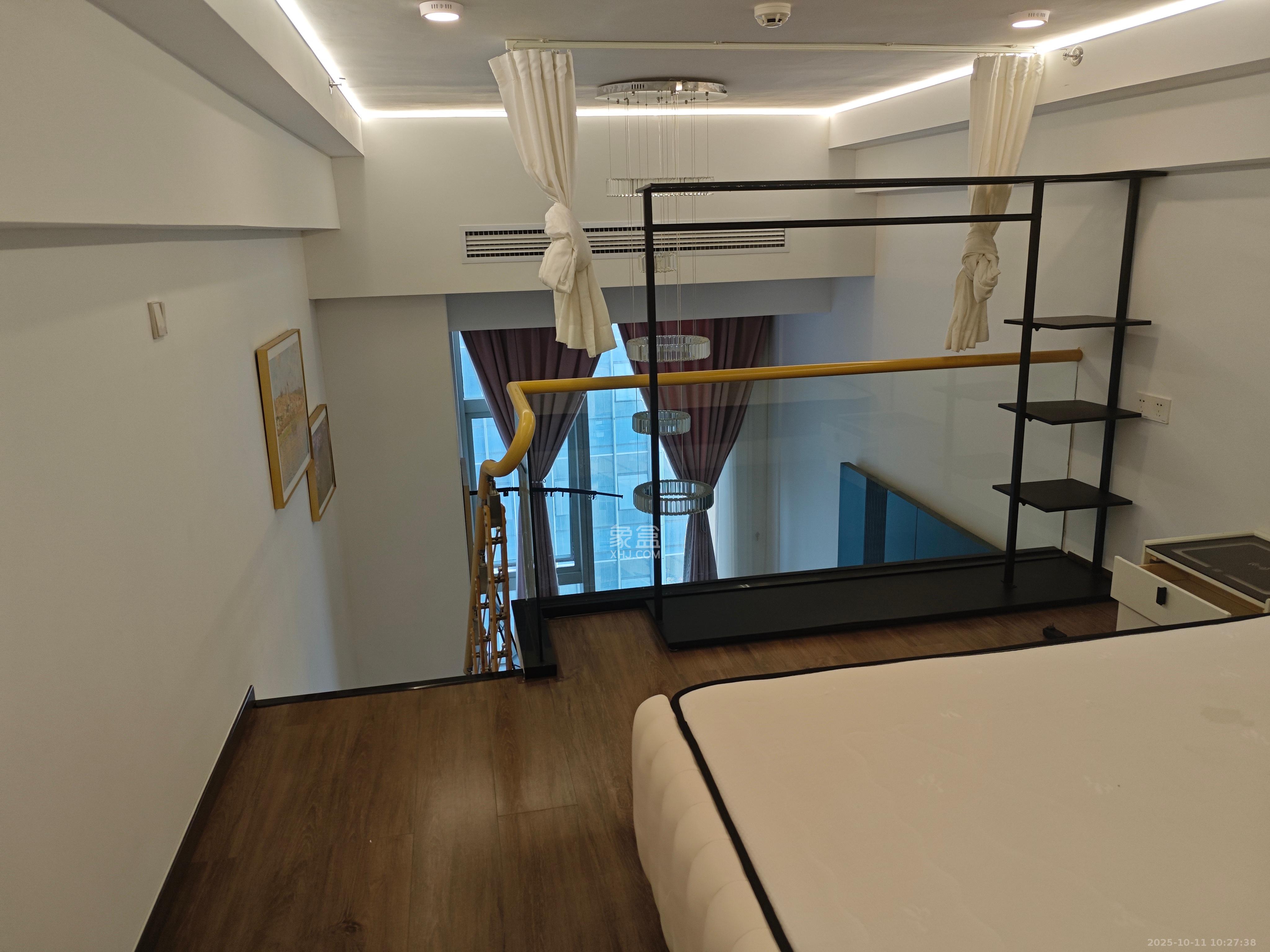 敬天广场 1室1厅1卫 3200.0元/月 敬天广场 1室1厅1卫 3200.0元/月室内图