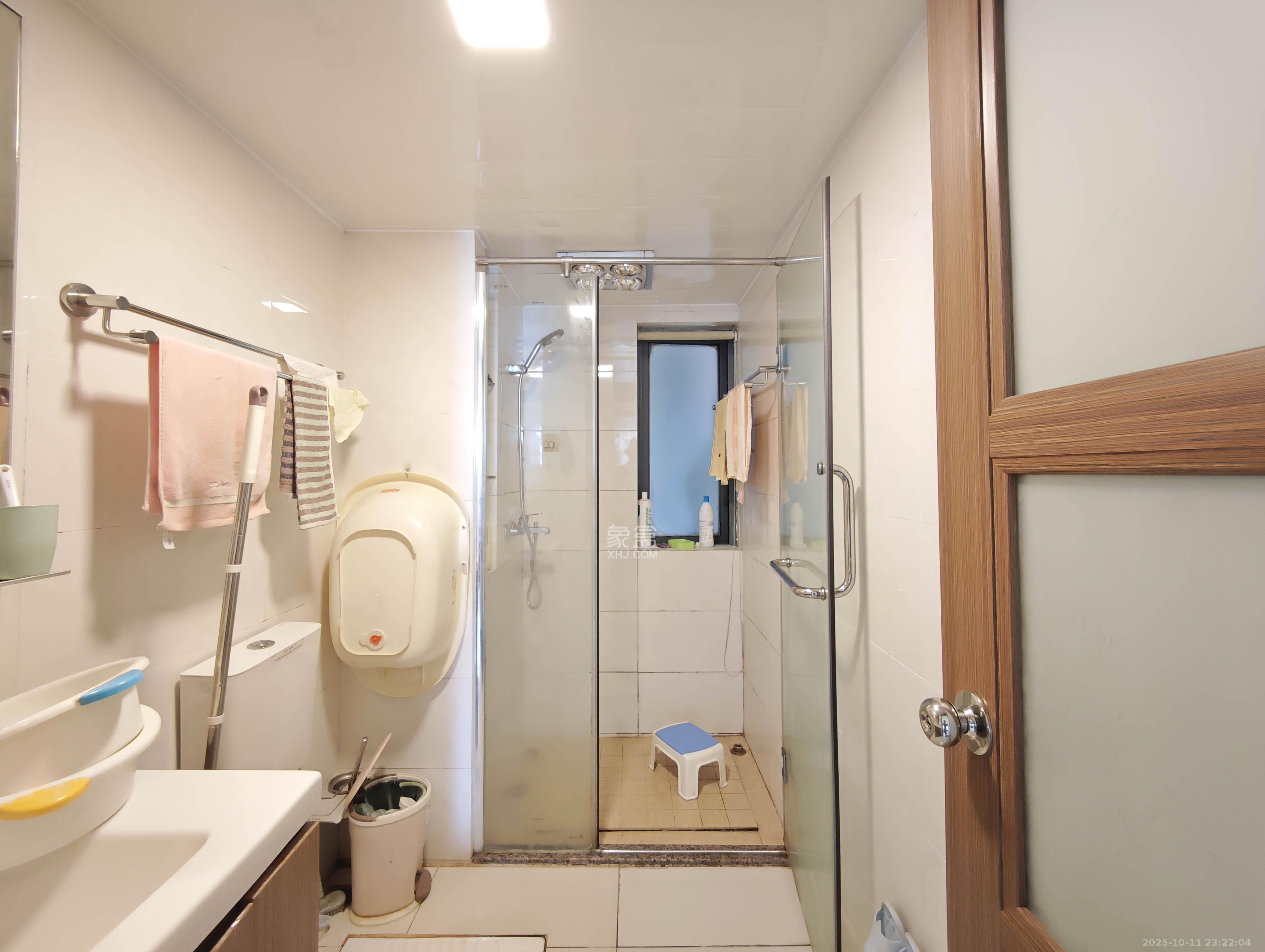 碧桂园南城首府（东宸林海）  3室1厅2卫    85.0万其他