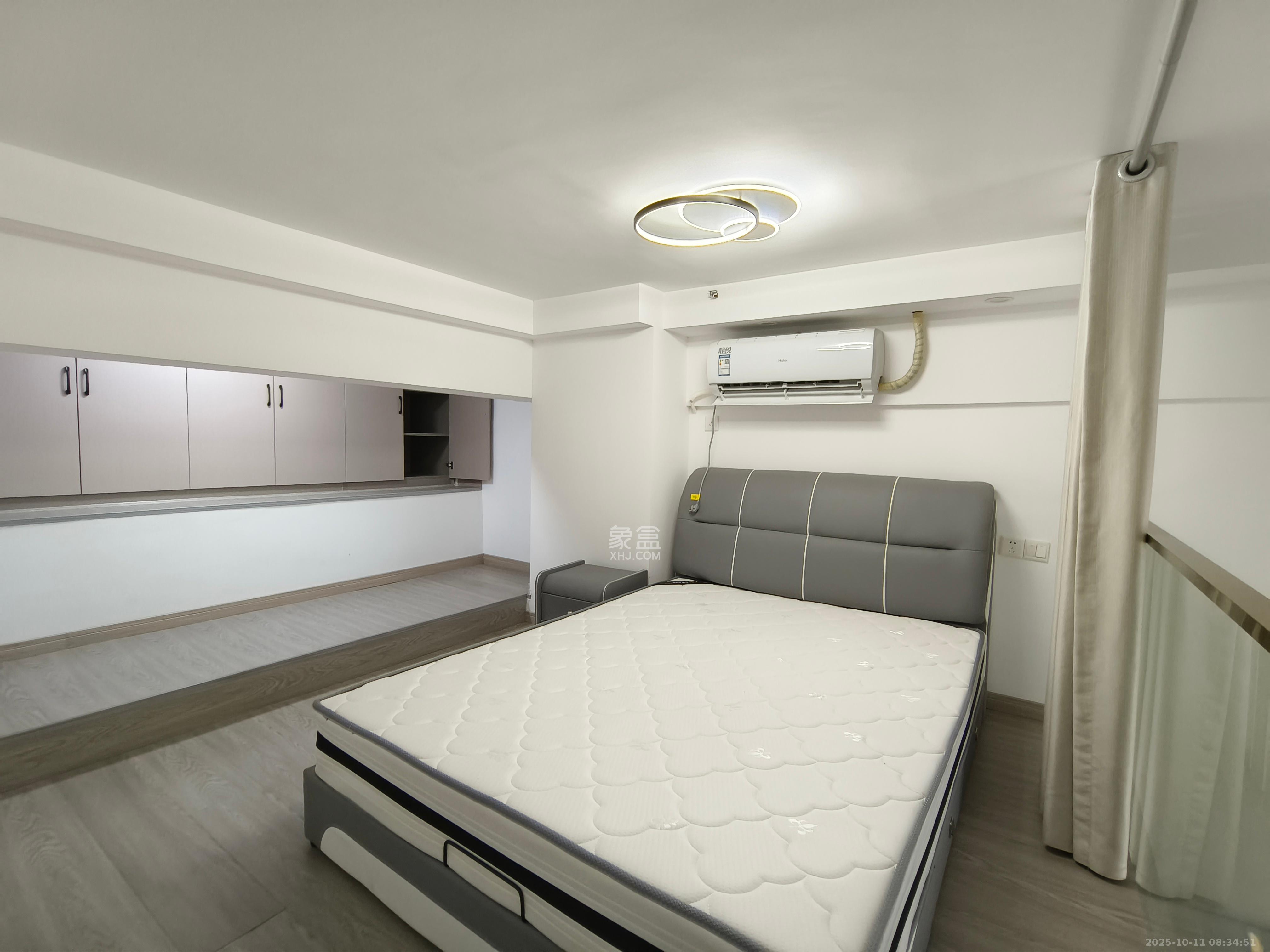 弘阳时光里  2室1厅1卫    2100.0元/月室内图