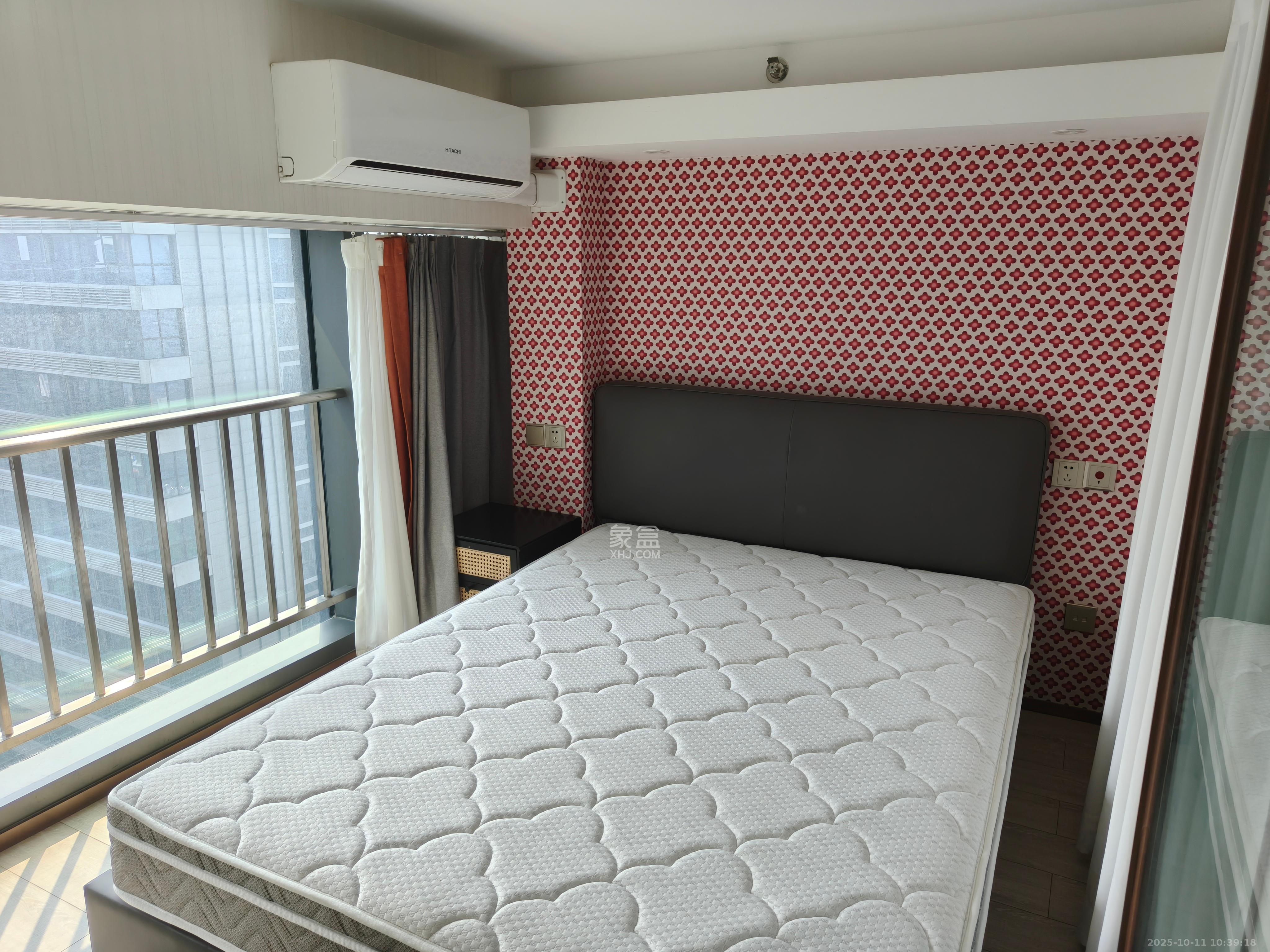 华远华时代 2室1厅1卫 2600.0元/月 华远华时代 2室1厅1卫 2600.0元/月室内图