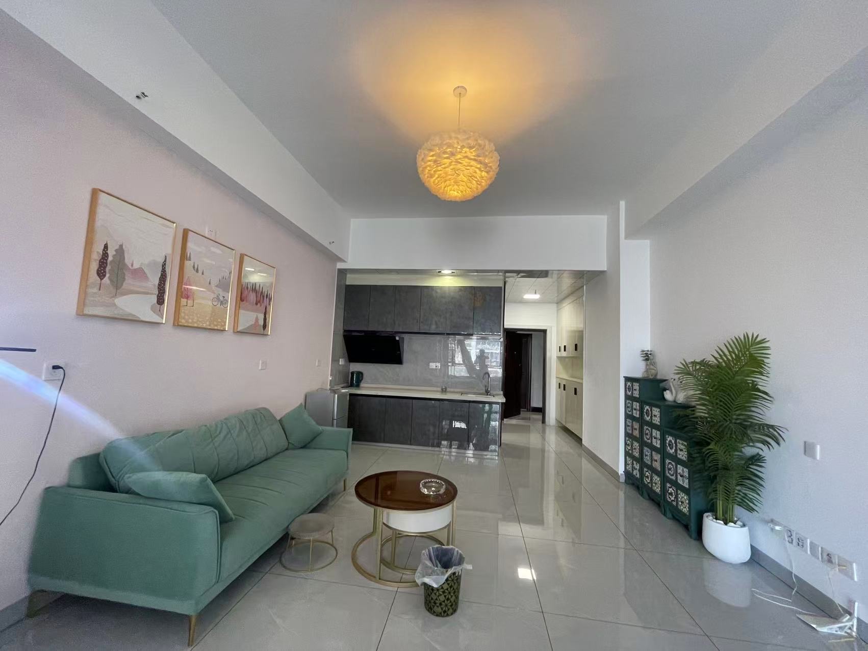 华南城市广场  1室0厅0卫    25.8万