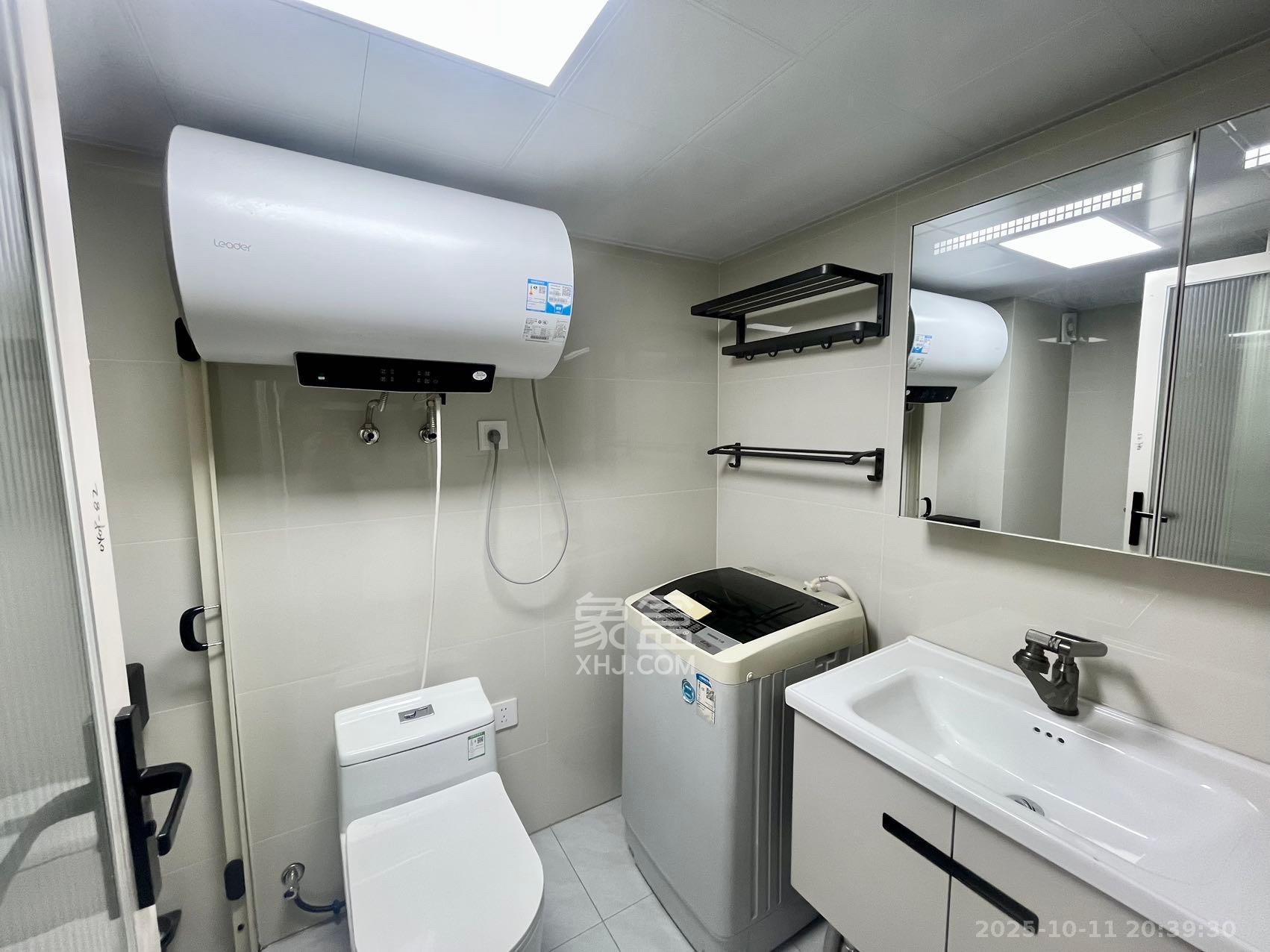 佳兆业云顶都汇  1室1厅1卫    1900.0元/月 佳兆业云顶都汇  1室1厅1卫    1900.0元/月室内图