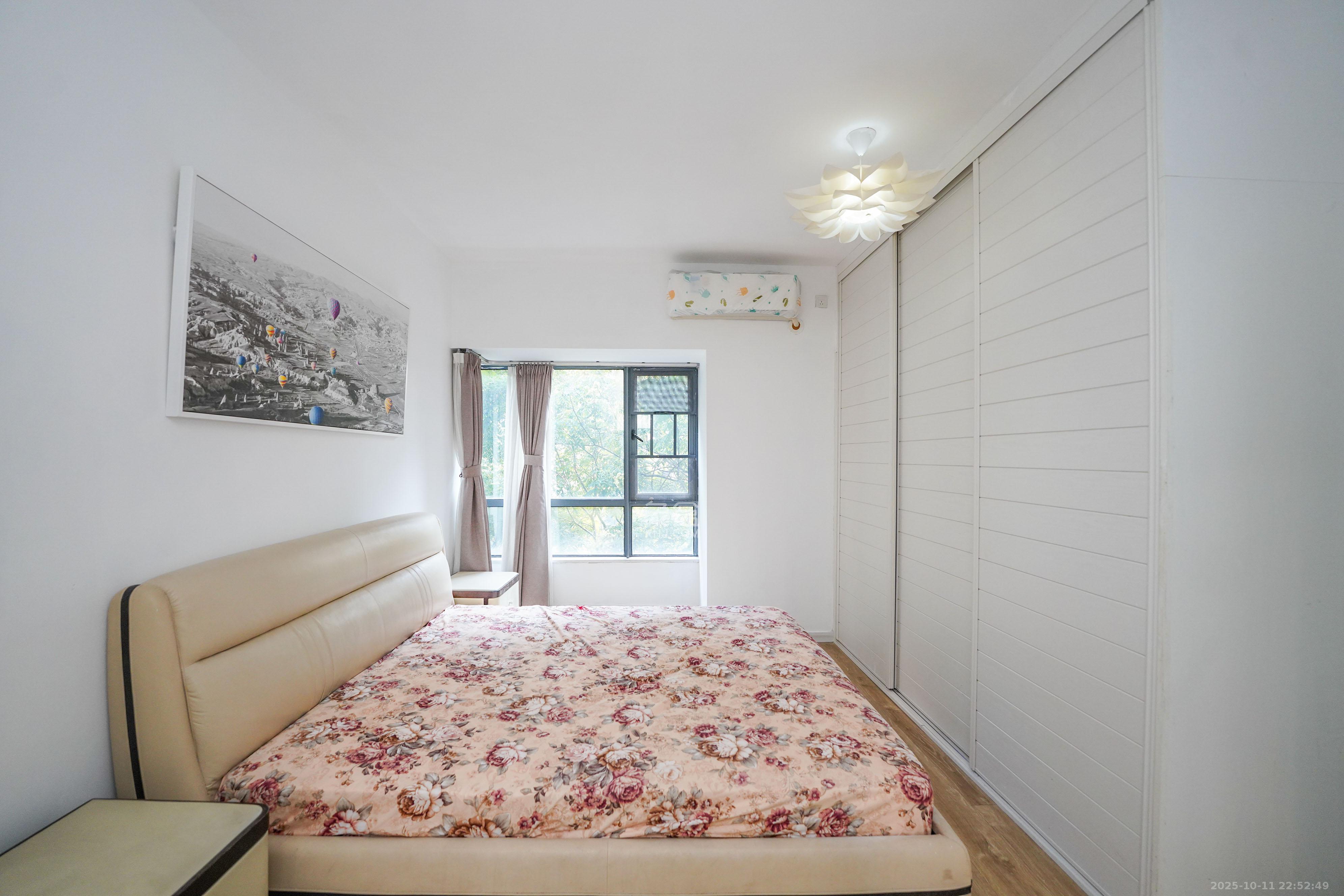 五矿紫湖香醍  3室2厅2卫    85.0万卧室