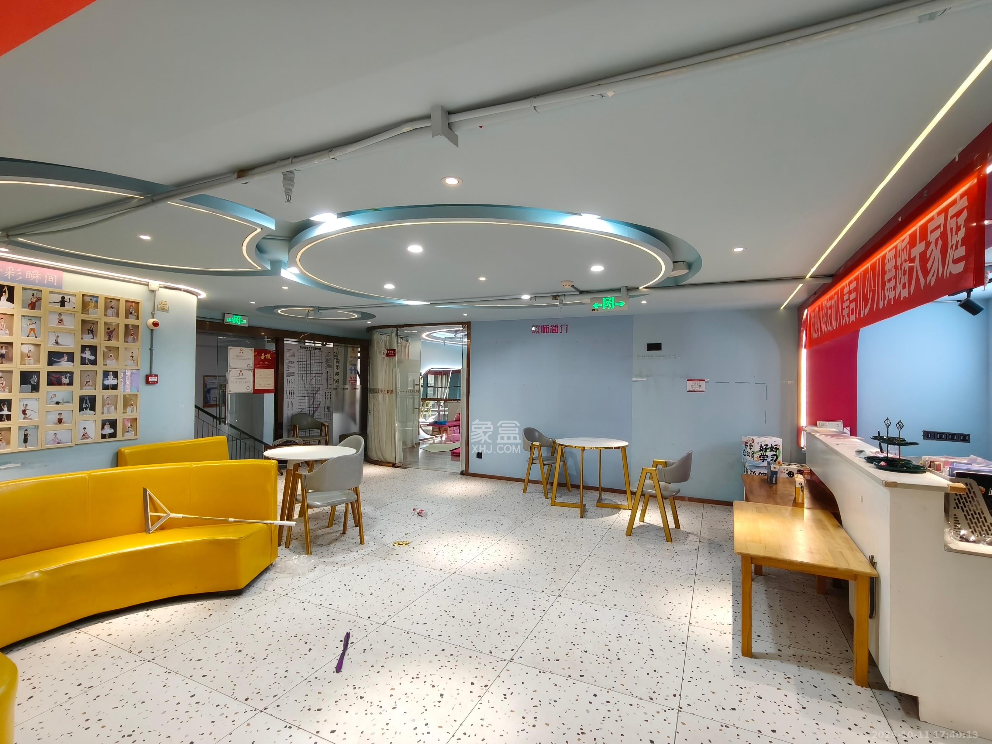 郡原广场   400.0㎡      15000.0元/月