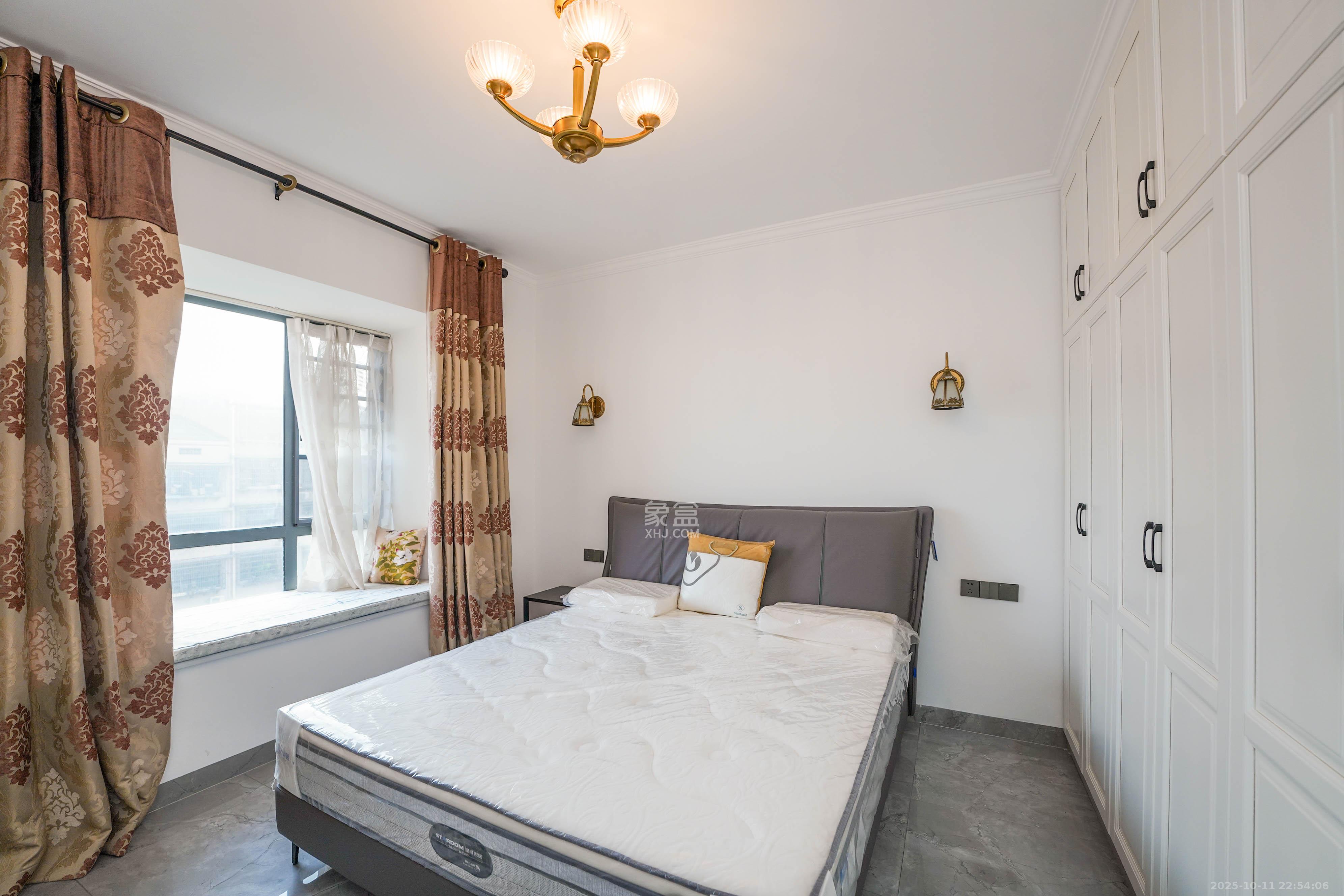 和美星城 3室2厅2卫 102.0万 和美星城 3室2厅2卫 102.0万卧室