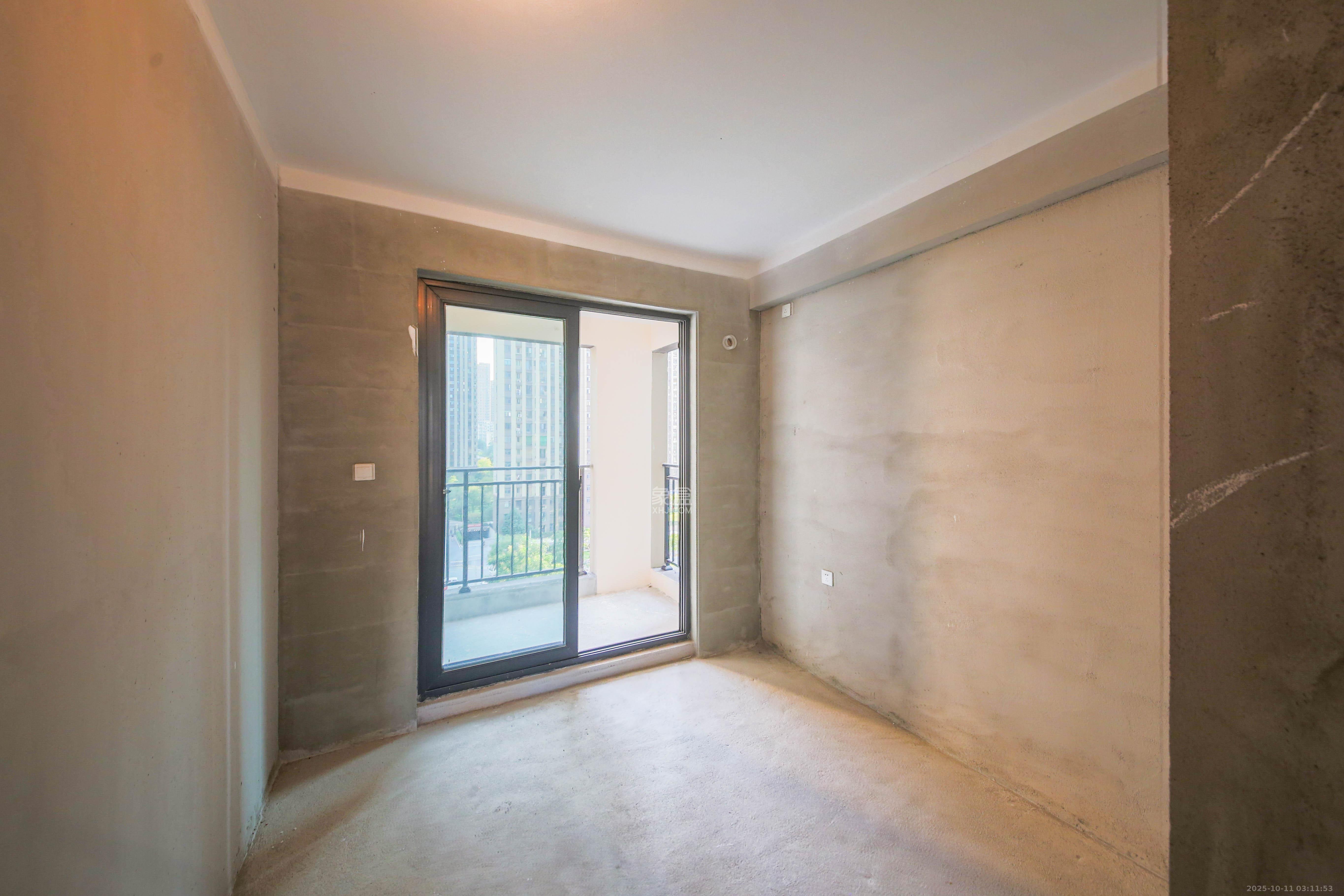 中建钰和城  4室2厅2卫    188.0万卧室