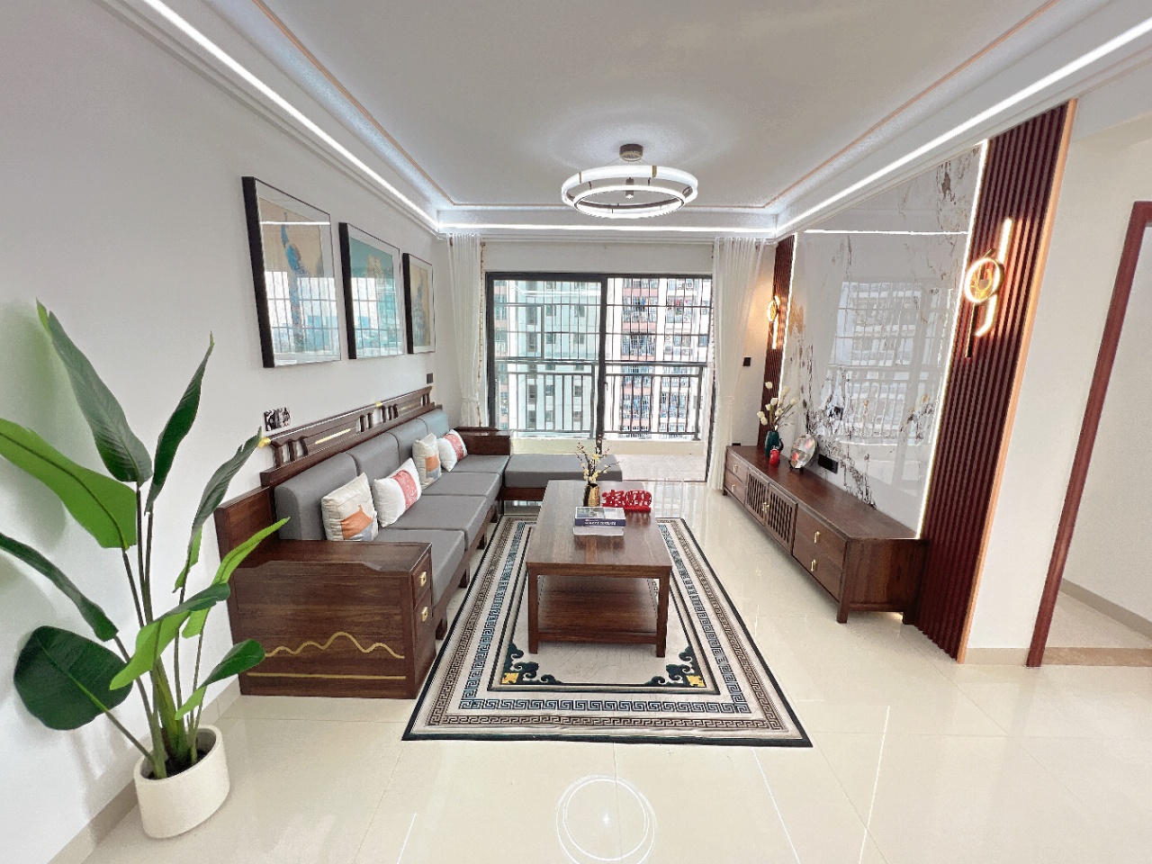 金龙苑 3室2厅1卫 116.0万 金龙苑 3室2厅1卫 116.0万户型图