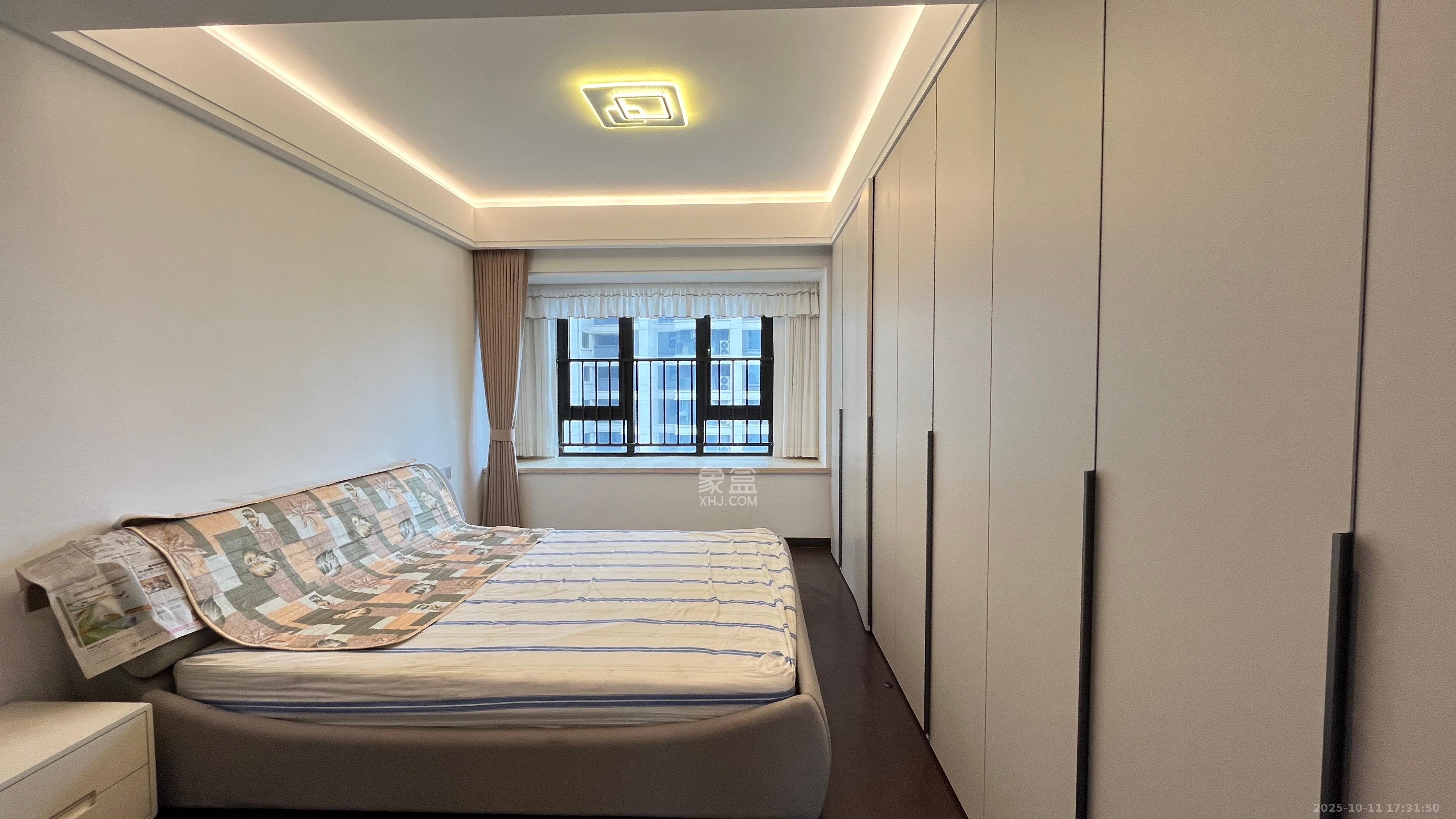 东原麓印长江B区 4室2厅2卫 4800.0元/月 东原麓印长江B区 4室2厅2卫 4800.0元/月室内图