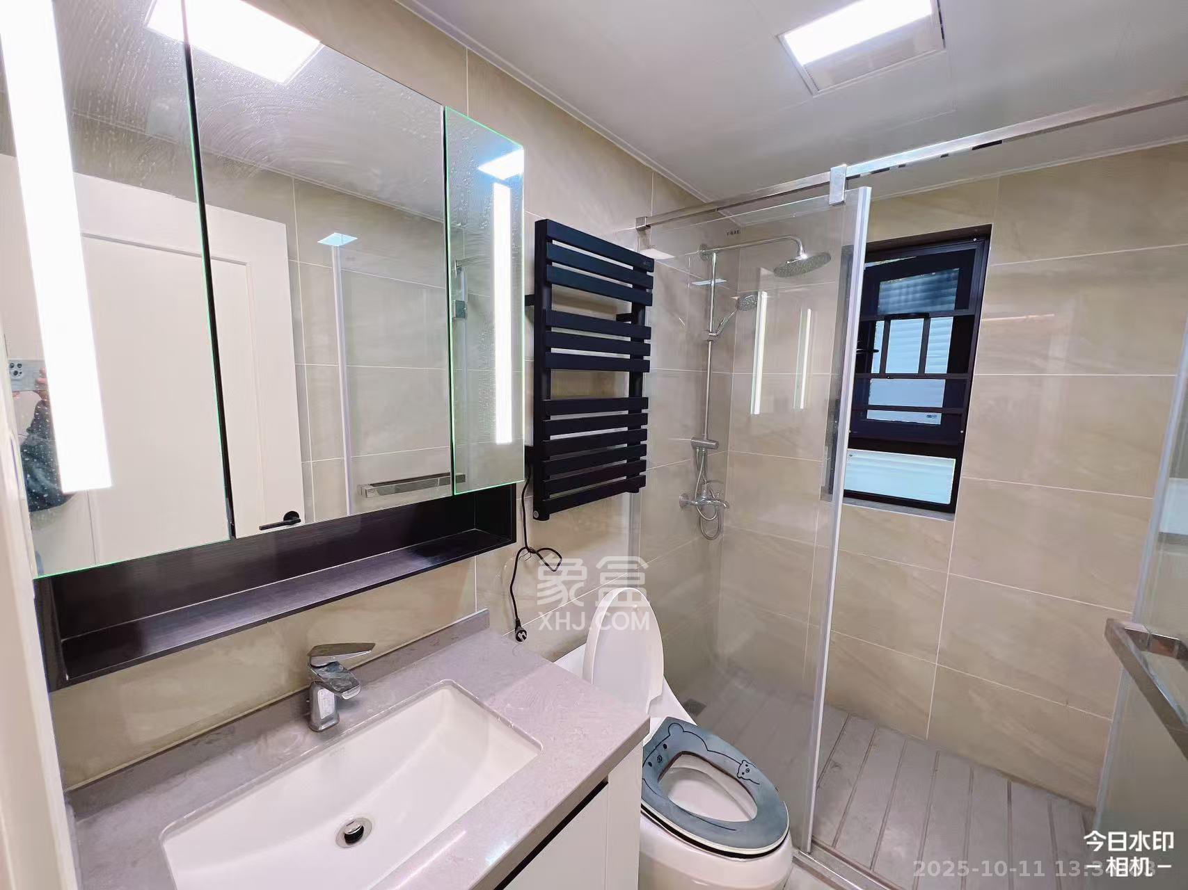 万科金色梦想B区  4室2厅2卫    3200.0元/月 万科金色梦想B区  4室2厅2卫    3200.0元/月室内图