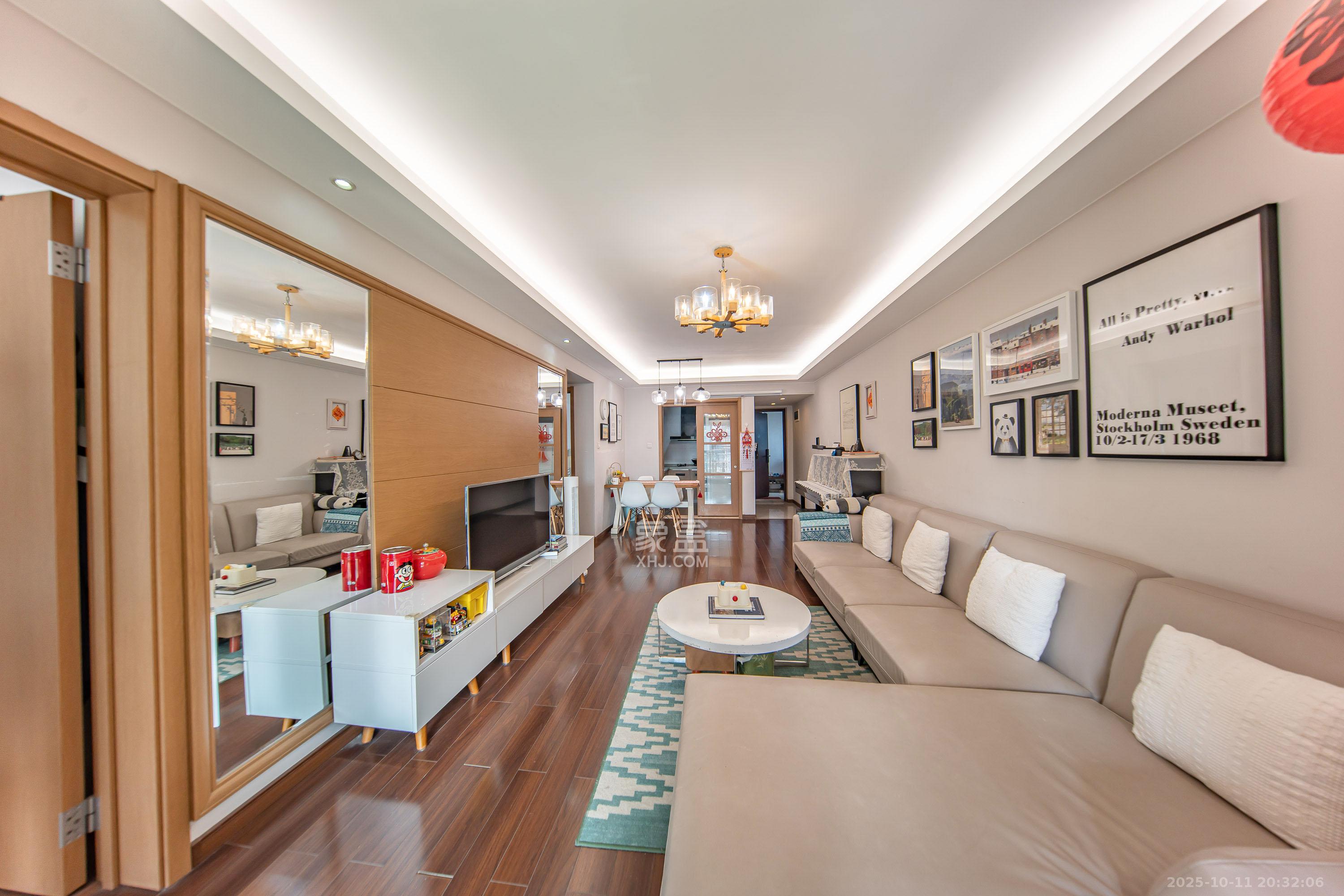 万科白鹭郡  1室2厅2卫    95.0万 万科白鹭郡  1室2厅2卫    95.0万