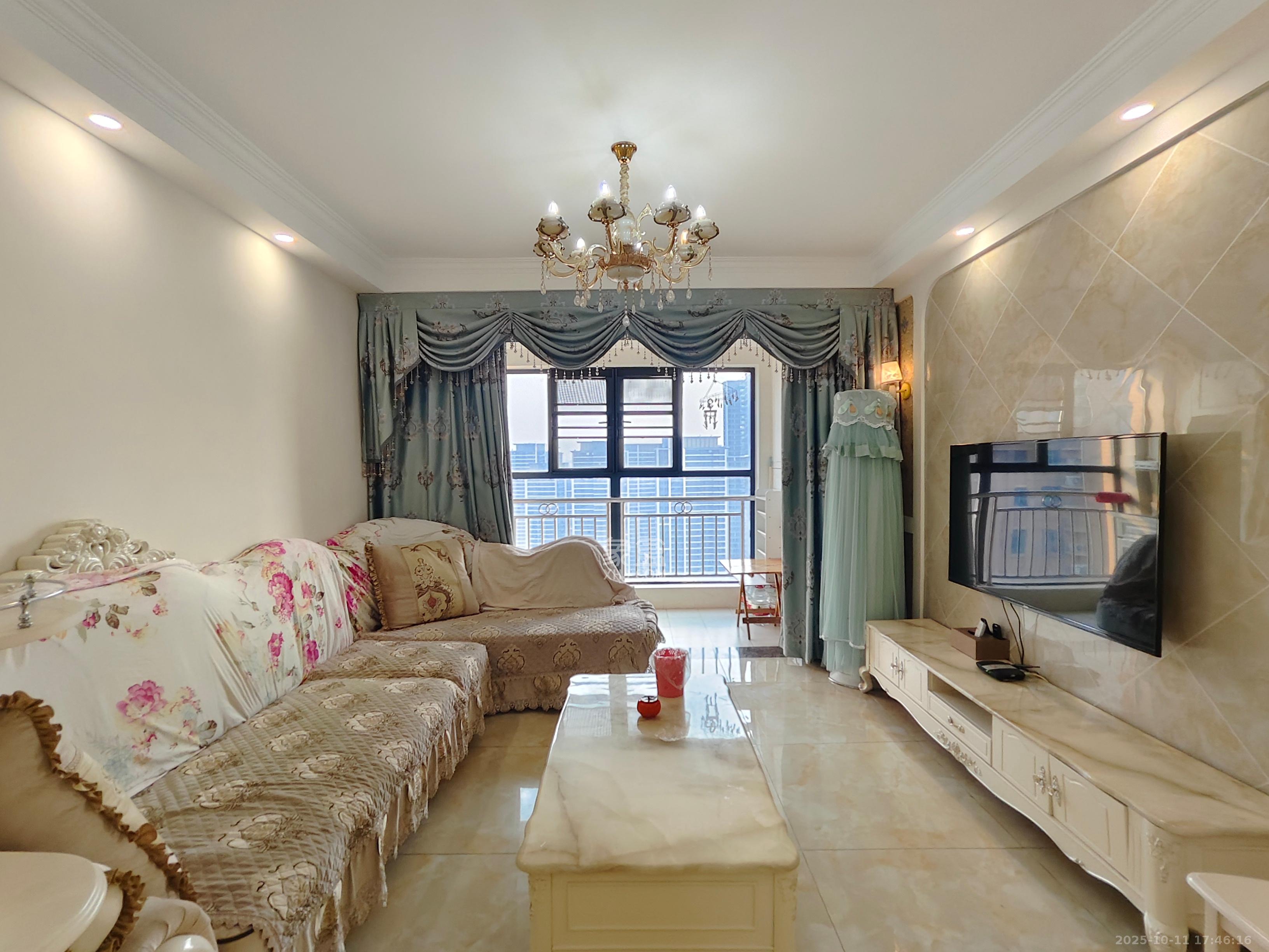 武广美誉 2室1厅1卫 2500.0元/月 武广美誉 2室1厅1卫 2500.0元/月室内图