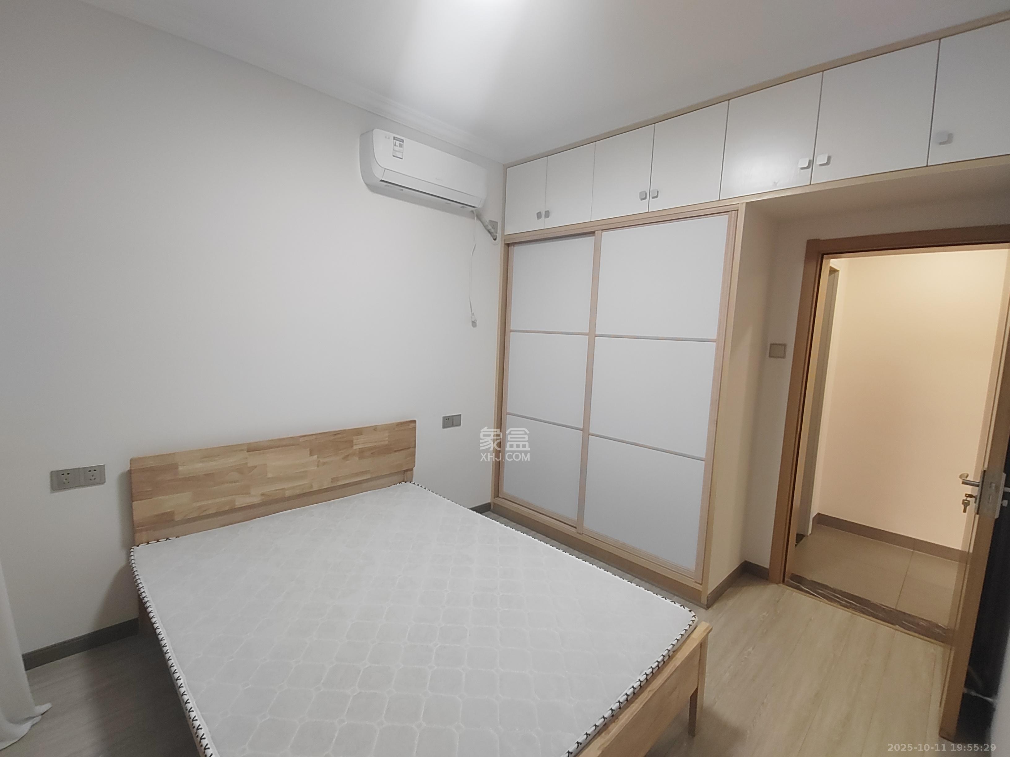 恒基凯旋门三期 3室2厅2卫 3200.0元/月 恒基凯旋门三期 3室2厅2卫 3200.0元/月室内图