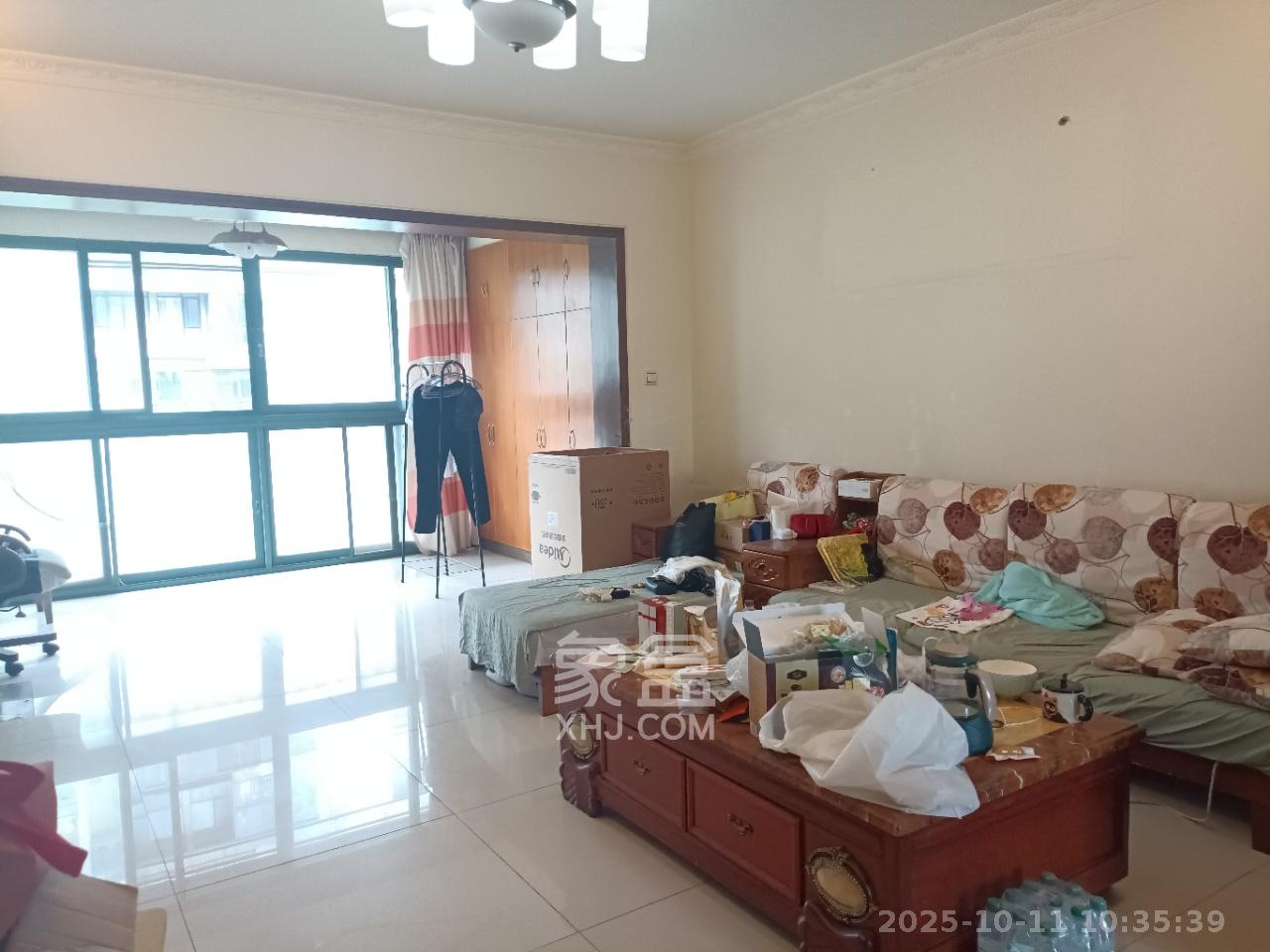 望兴景园一期  3室2厅2卫    2700.0元/月室内图