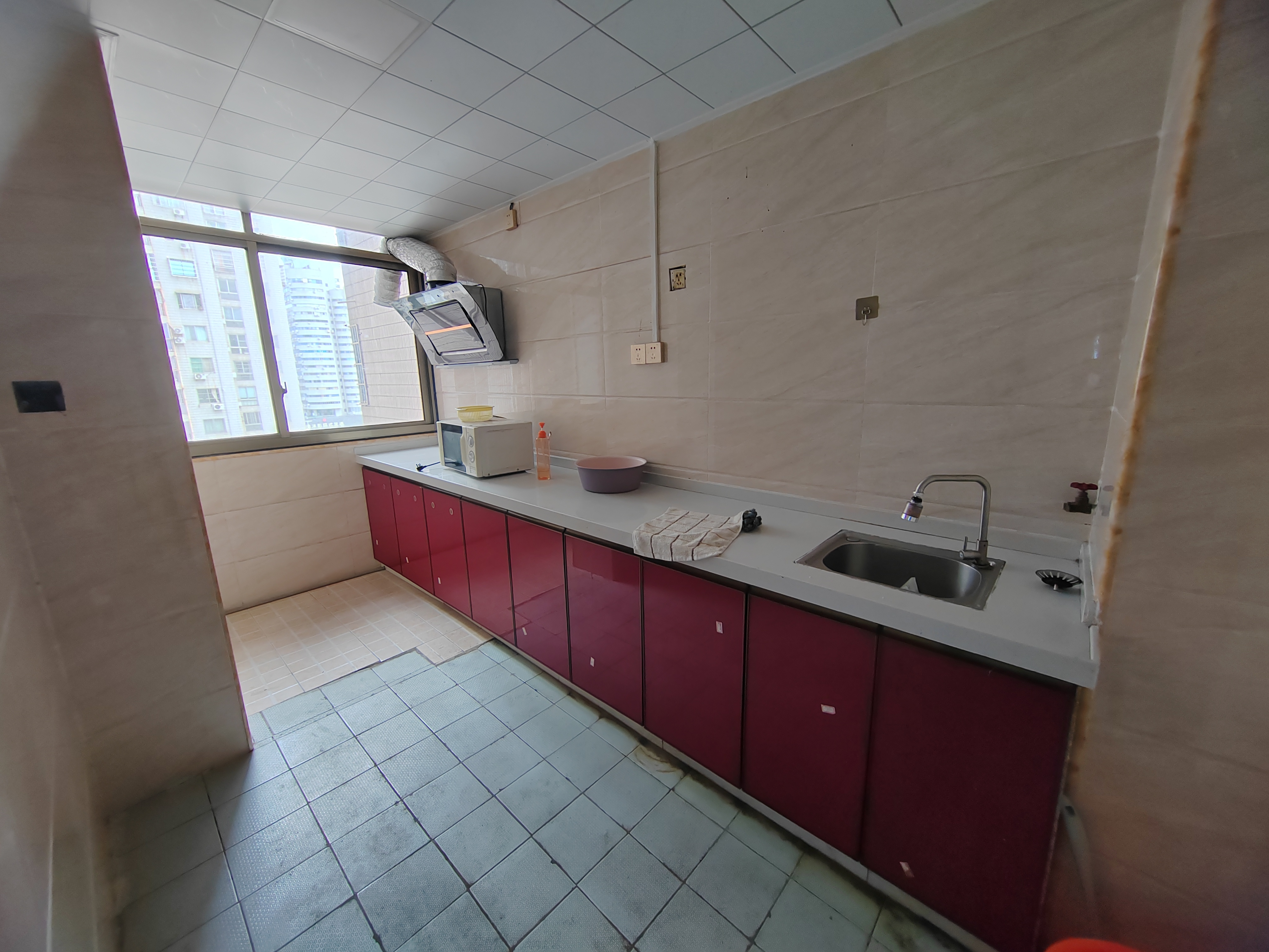 富成大厦  3室2厅2卫    3000.0元/月室内图