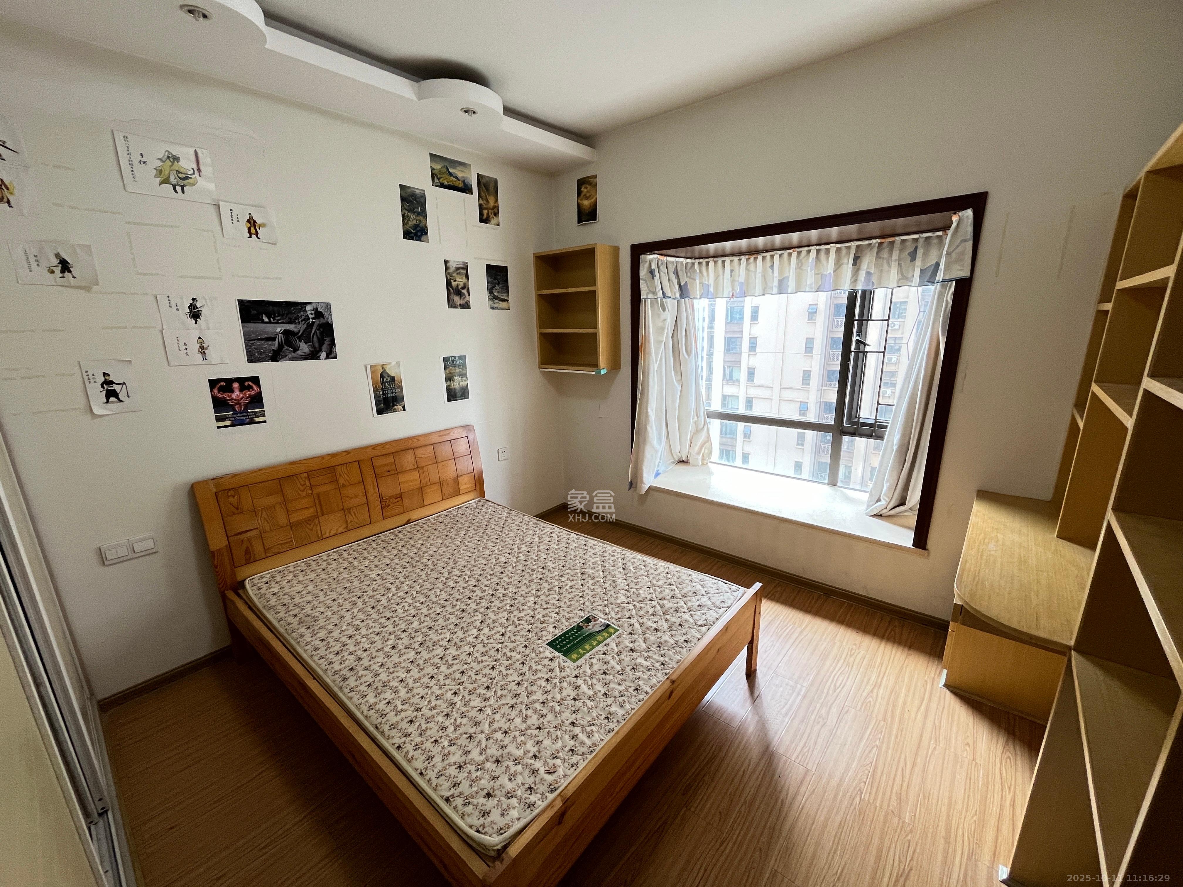 旭辉藏郡(藏郡、旭湘华府) 3室2厅1卫 2600.0元/月 旭辉藏郡(藏郡、旭湘华府) 3室2厅1卫 2600.0元/月室内图