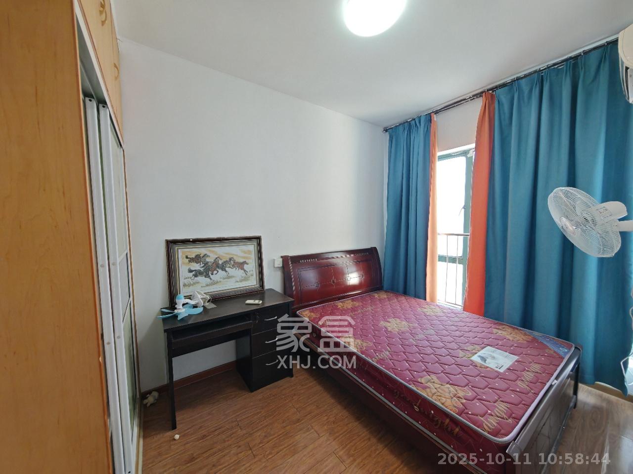 望兴景园一期  2室2厅1卫    2200.0元/月室内图