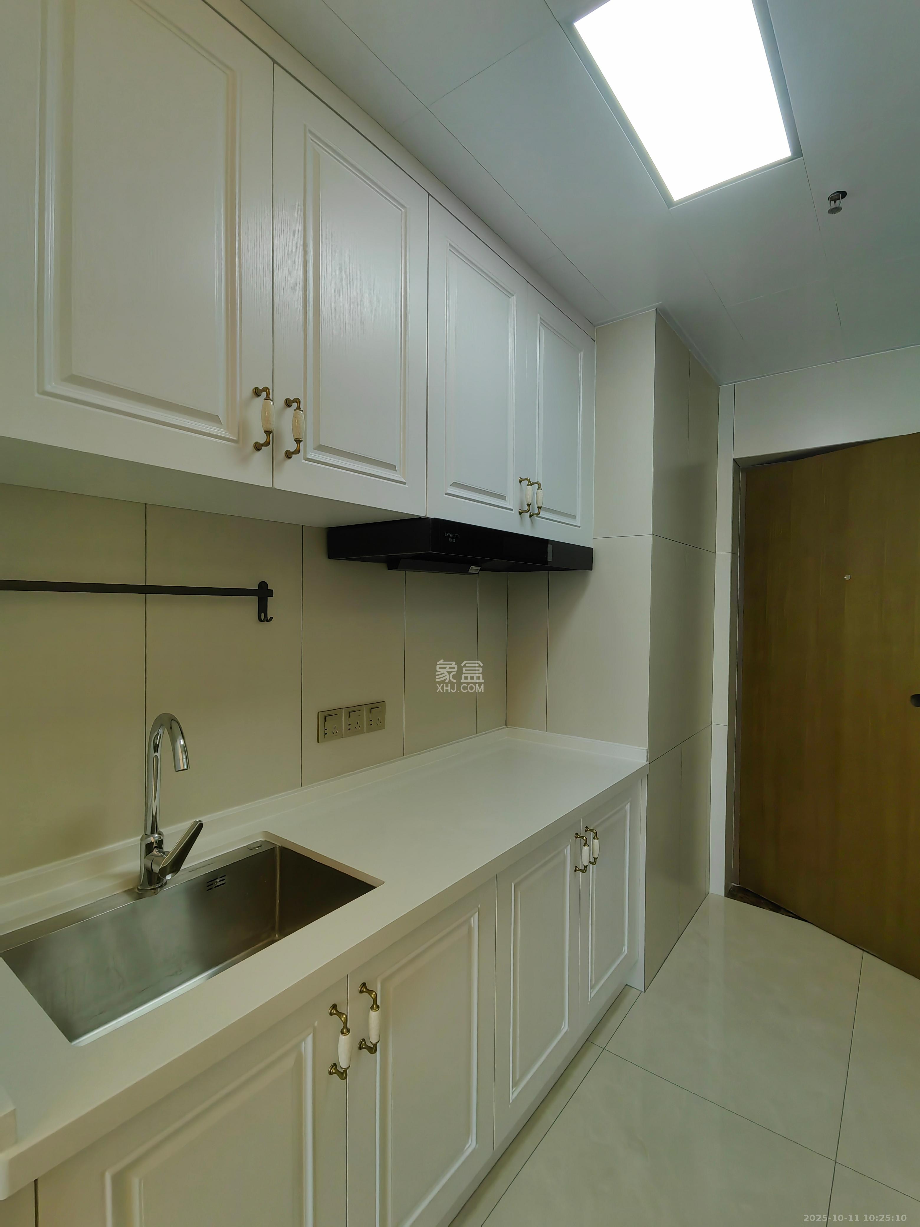 中建宝铂公馆   43.31㎡      2400.0元/月室内图