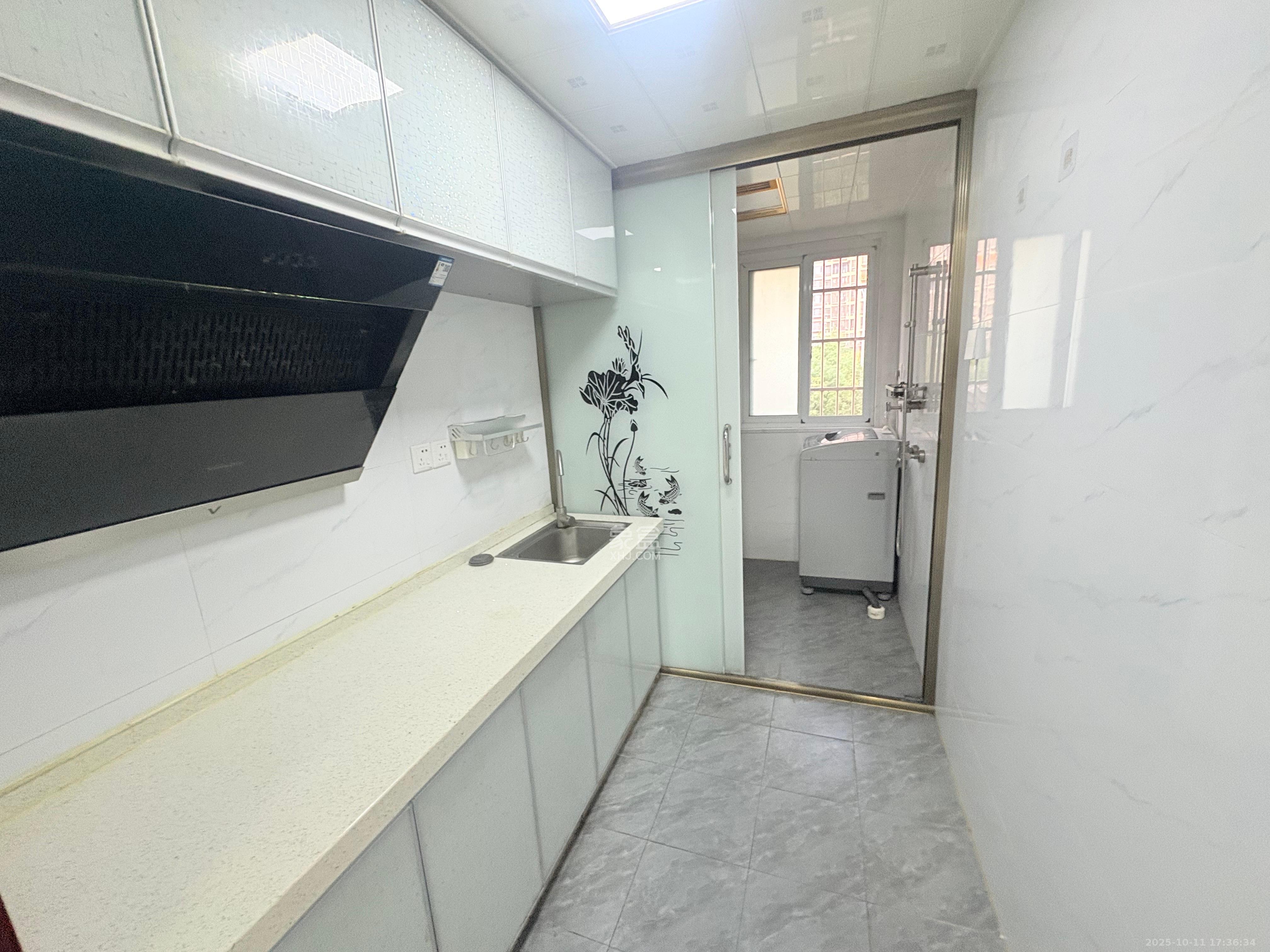 桥头家苑一期  1室0厅0卫    1000.0元/月室内图