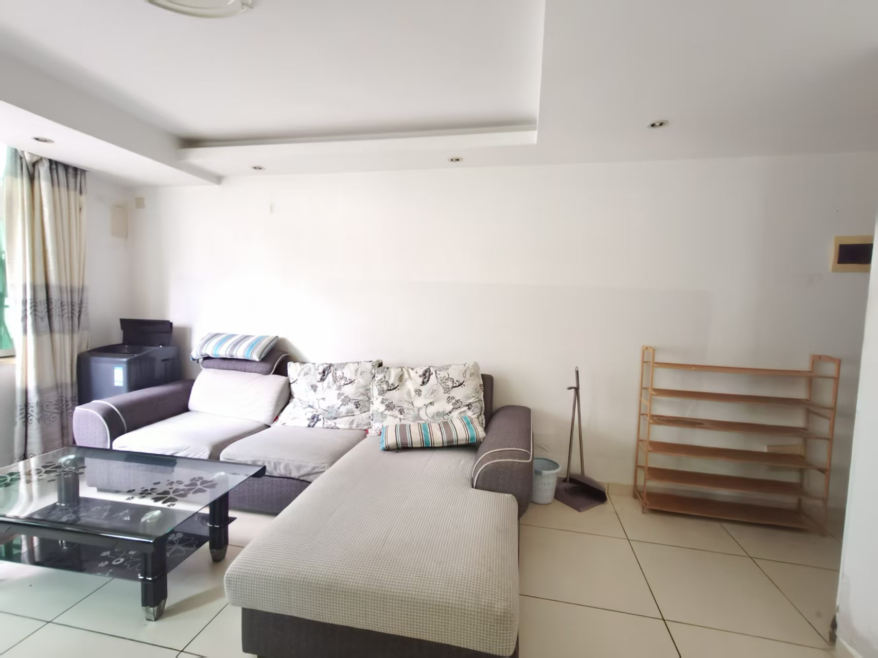 国贸花园 1室1厅1卫 1600.0元/月 国贸花园 1室1厅1卫 1600.0元/月室内图