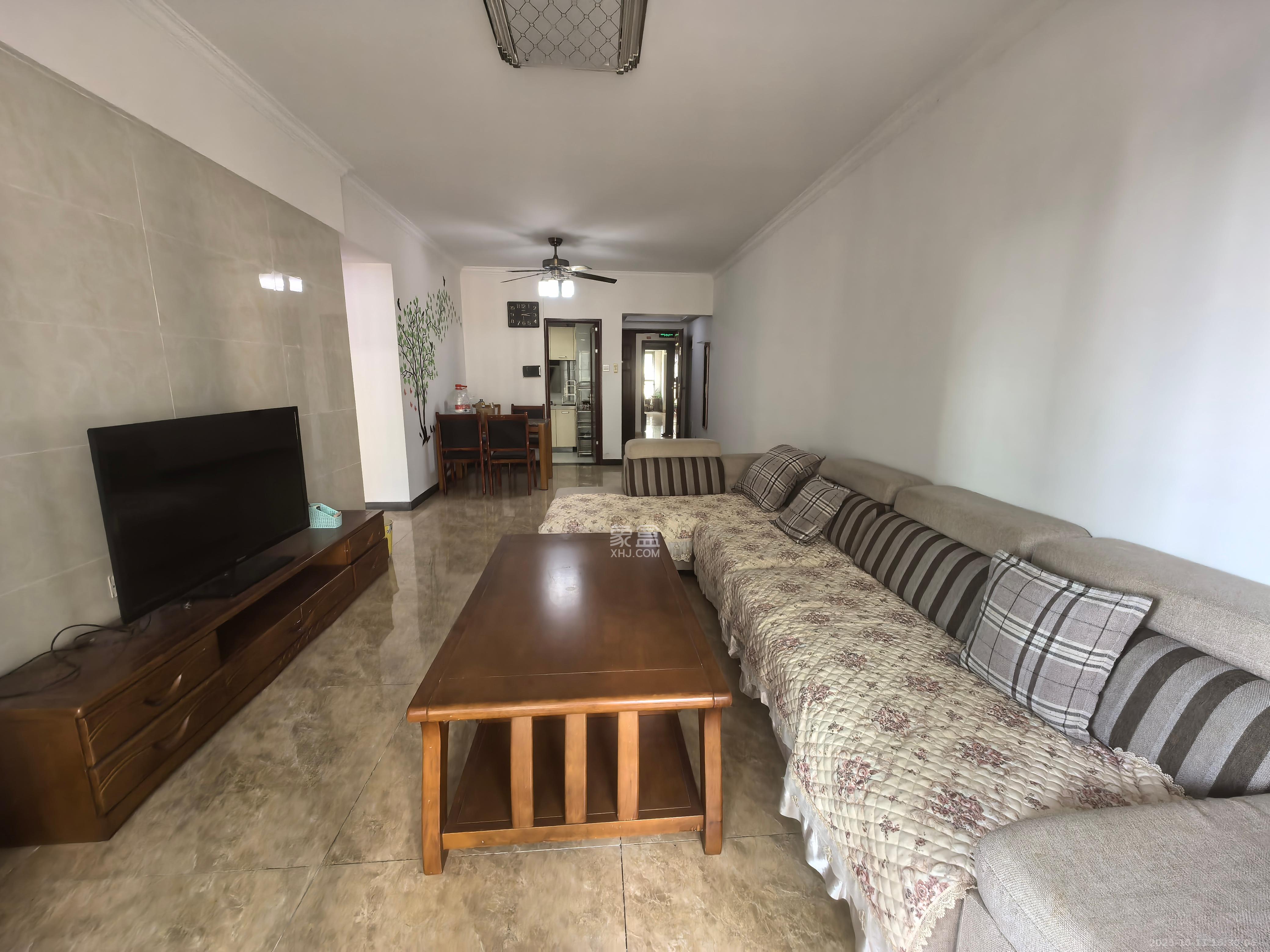 钱隆世家 2室1厅1卫 2000.0元/月 钱隆世家 2室1厅1卫 2000.0元/月室内图