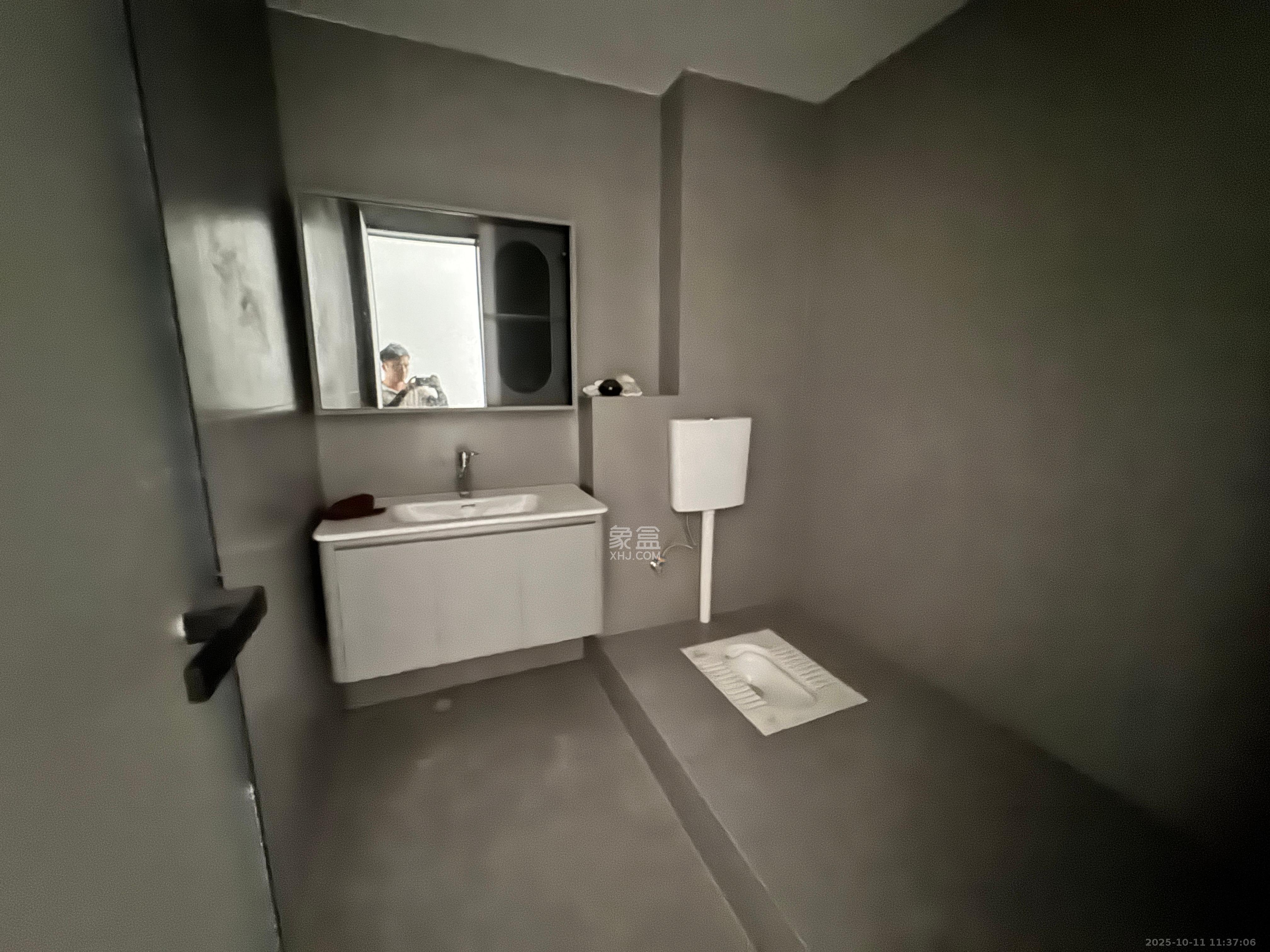 长沙北中心保利时代C区   55.52㎡      6600.0元/月室内图