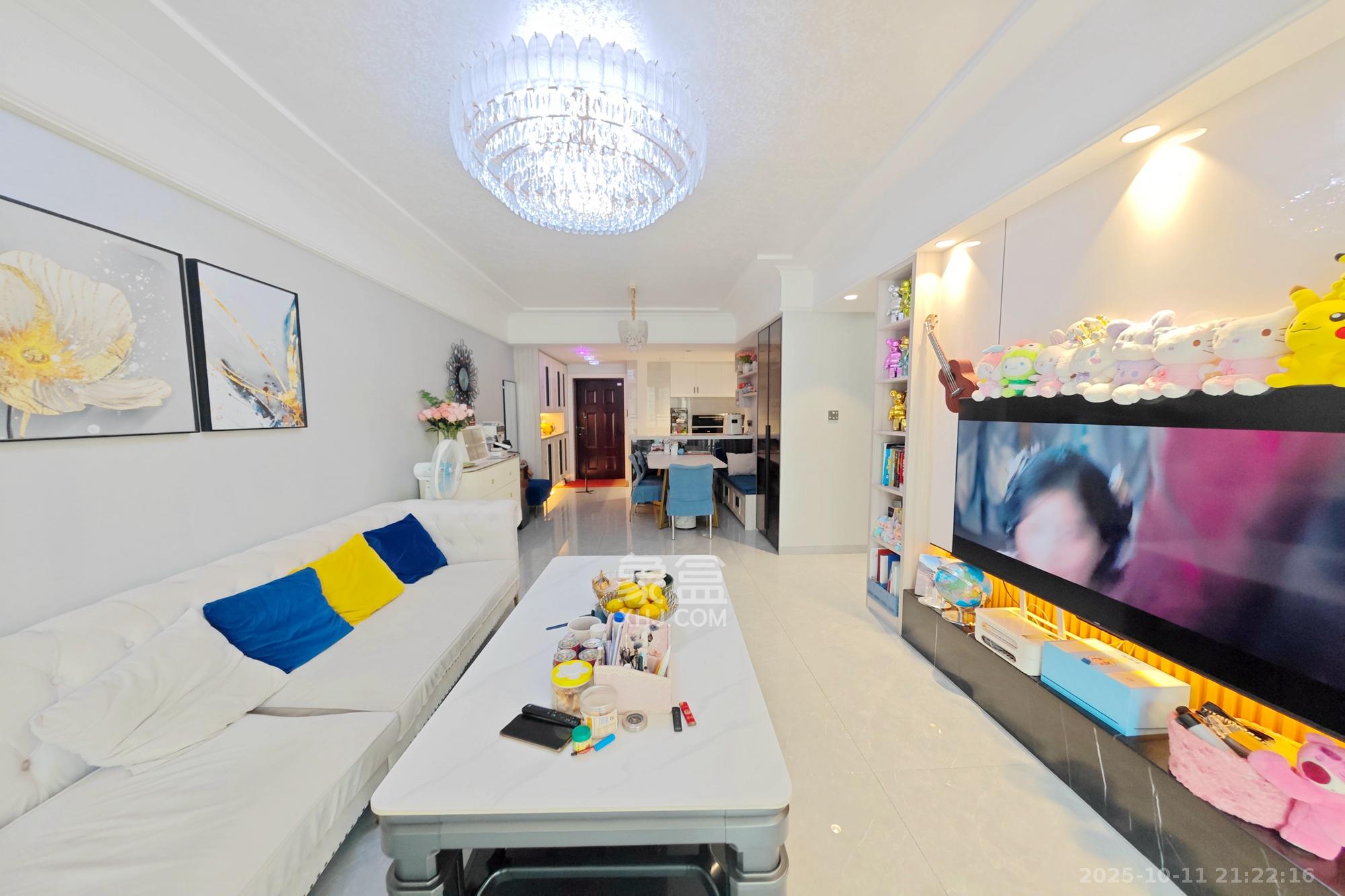 保利大都汇一期、二期  3室2厅1卫    122.8万 保利大都汇一期、二期  3室2厅1卫    122.8万